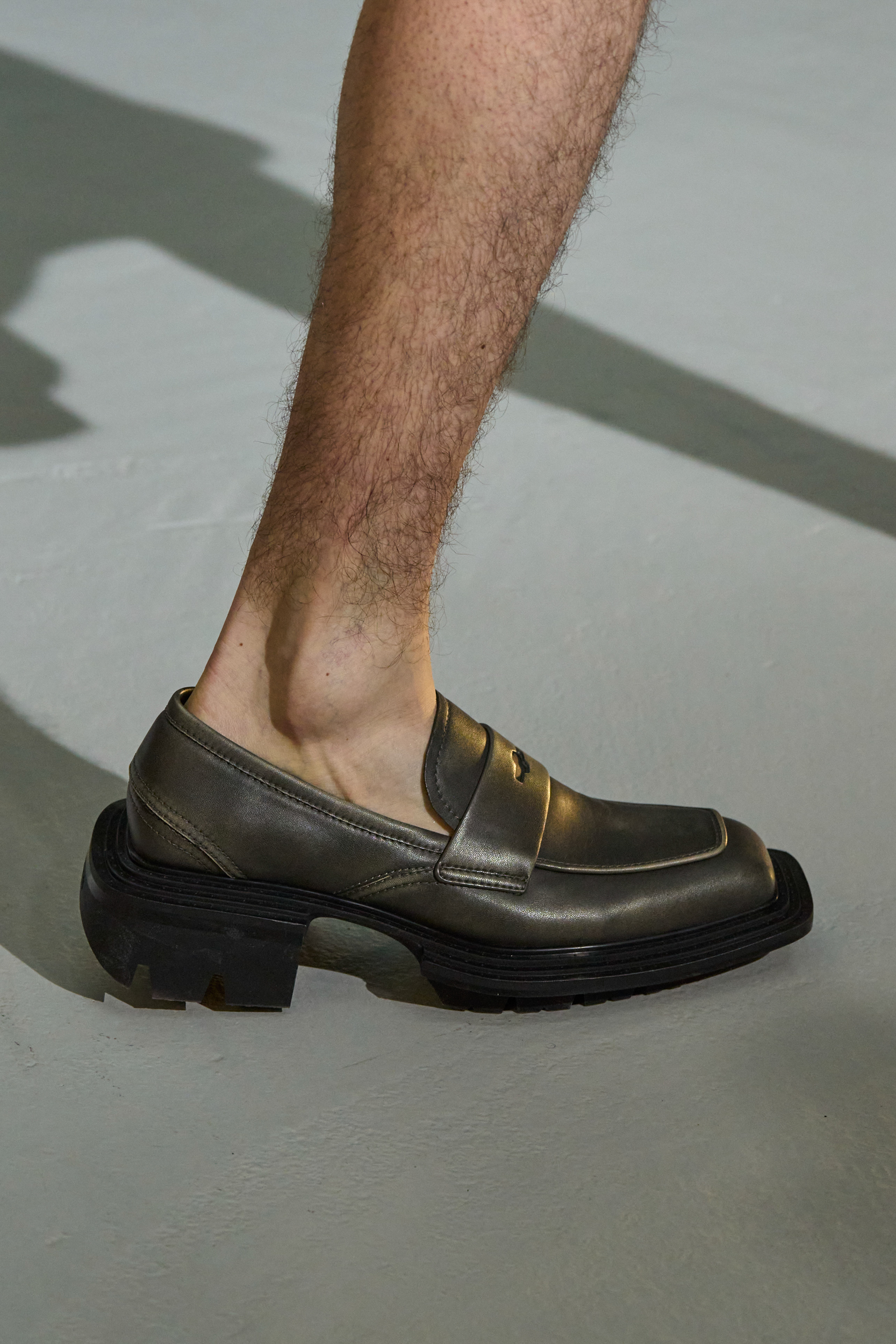 Lgn Louis Gabriel Nouchi Spring 2024 Men’s Fashion Show Details