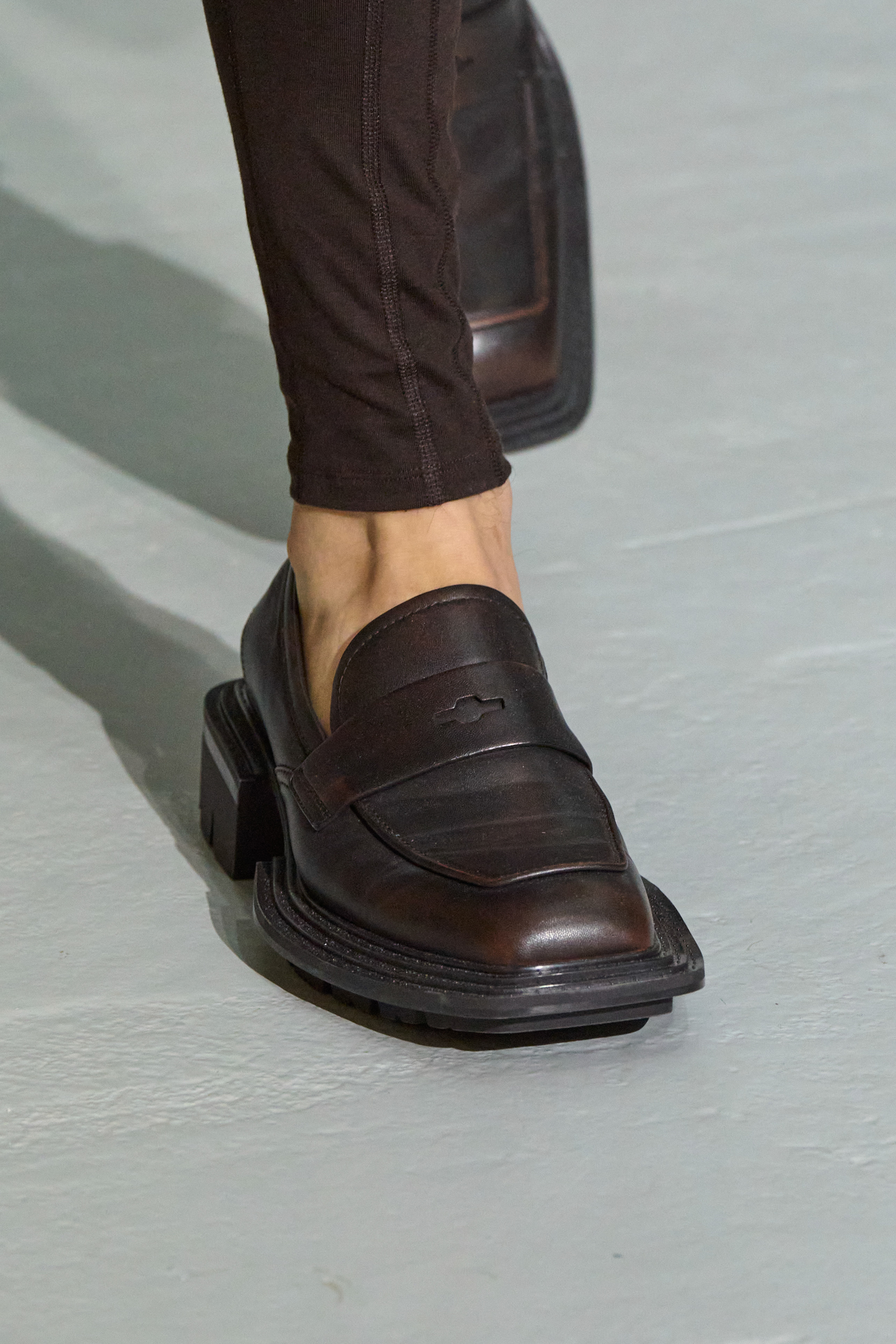 Lgn Louis Gabriel Nouchi Spring 2024 Men’s Fashion Show Details