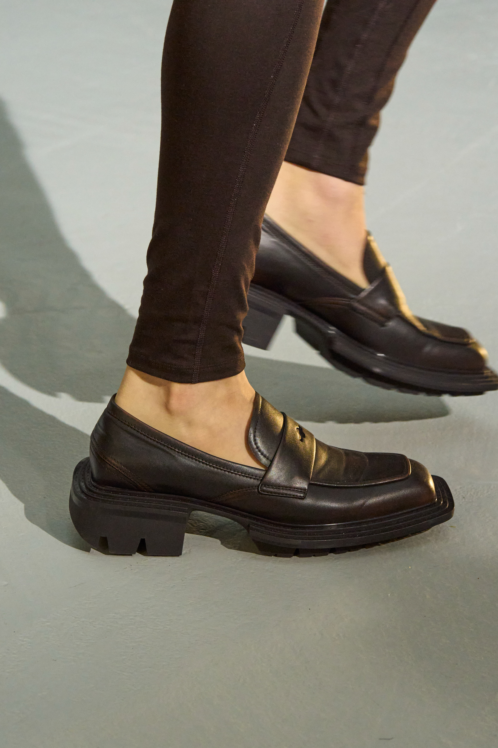 Lgn Louis Gabriel Nouchi Spring 2024 Men’s Fashion Show Details