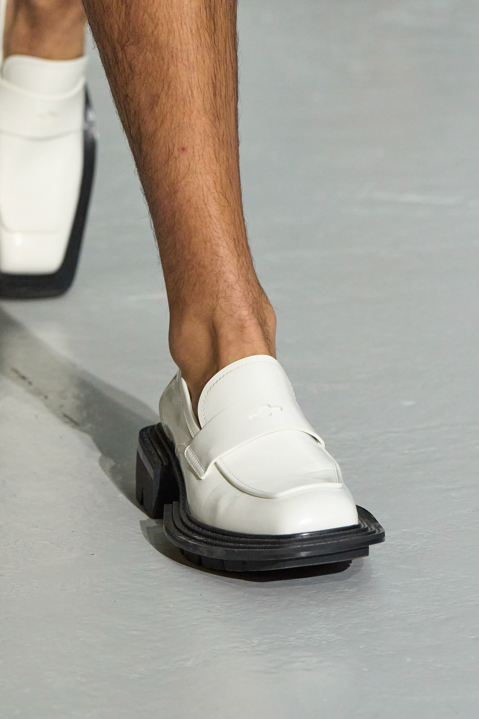 Lgn Louis Gabriel Nouchi Spring 2024 Men’s Fashion Show Details