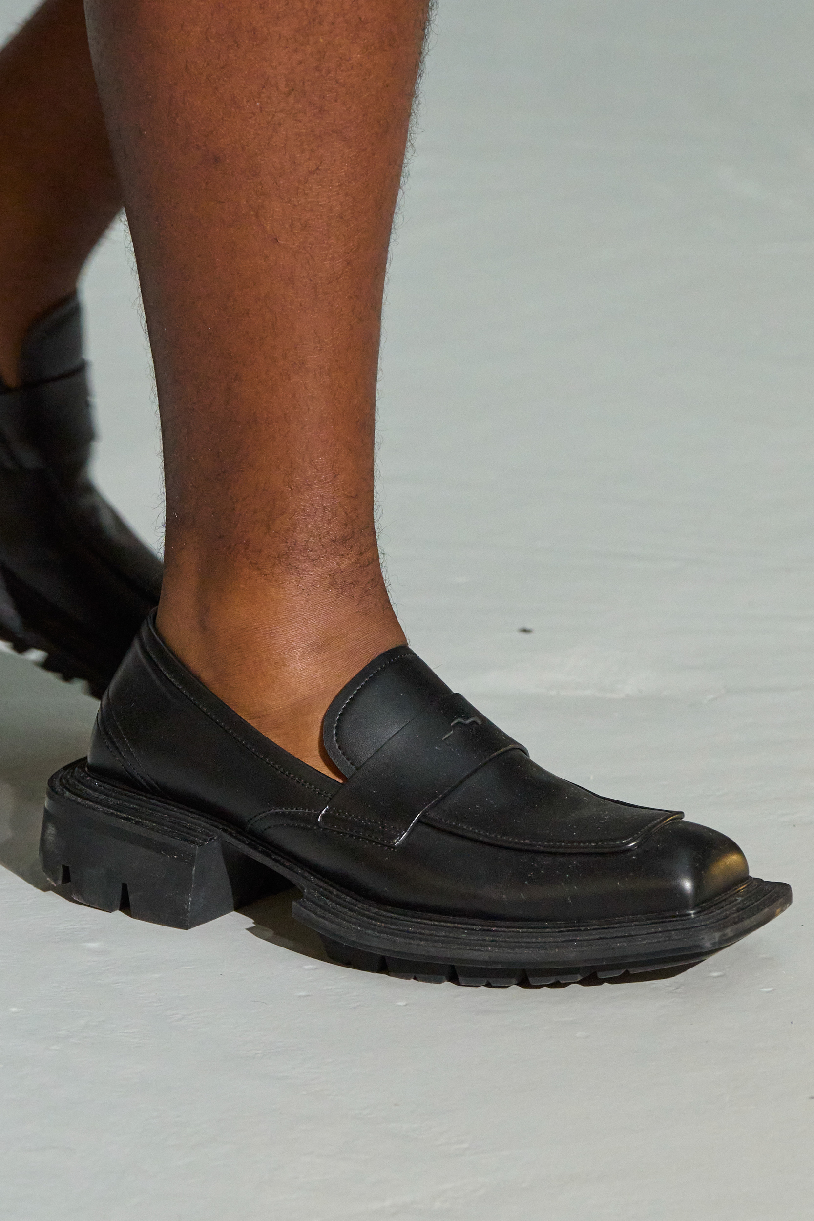 Lgn Louis Gabriel Nouchi Spring 2024 Men’s Fashion Show Details