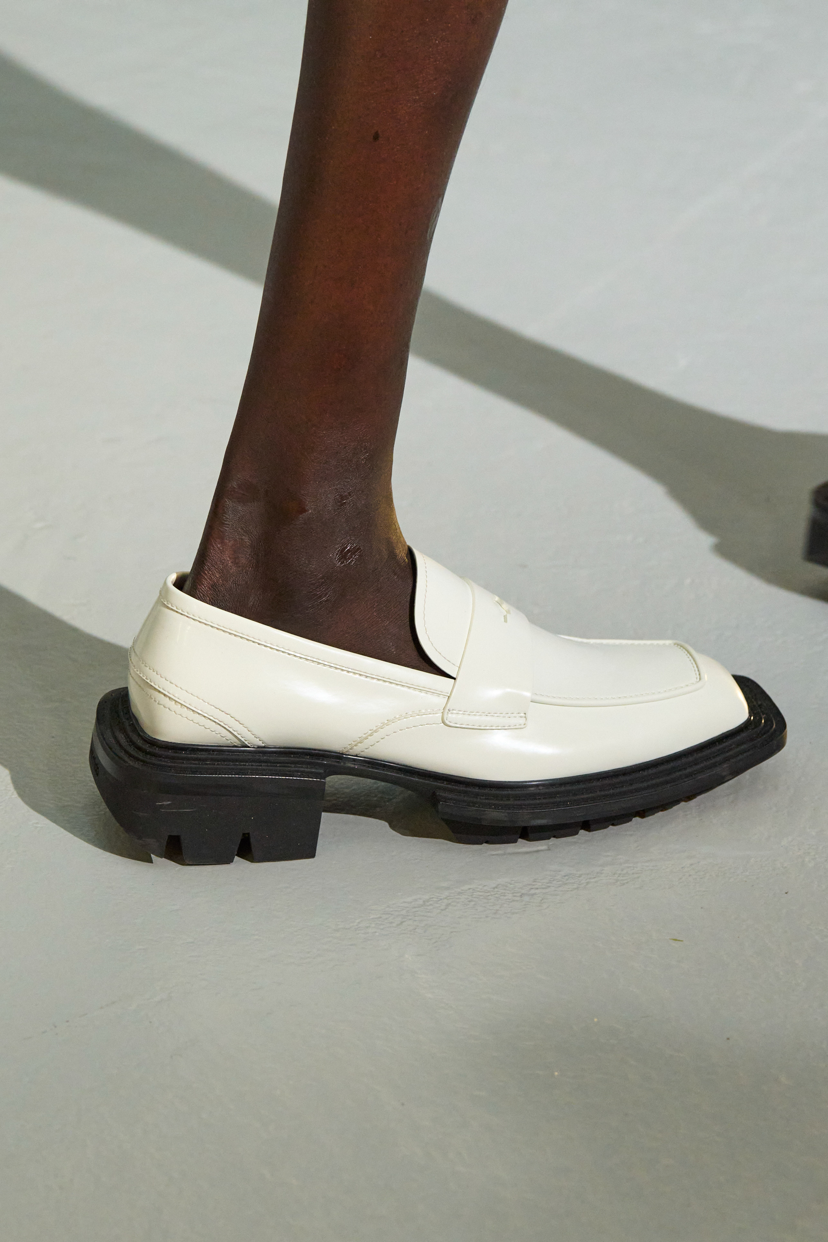 Lgn Louis Gabriel Nouchi Spring 2024 Men’s Fashion Show Details