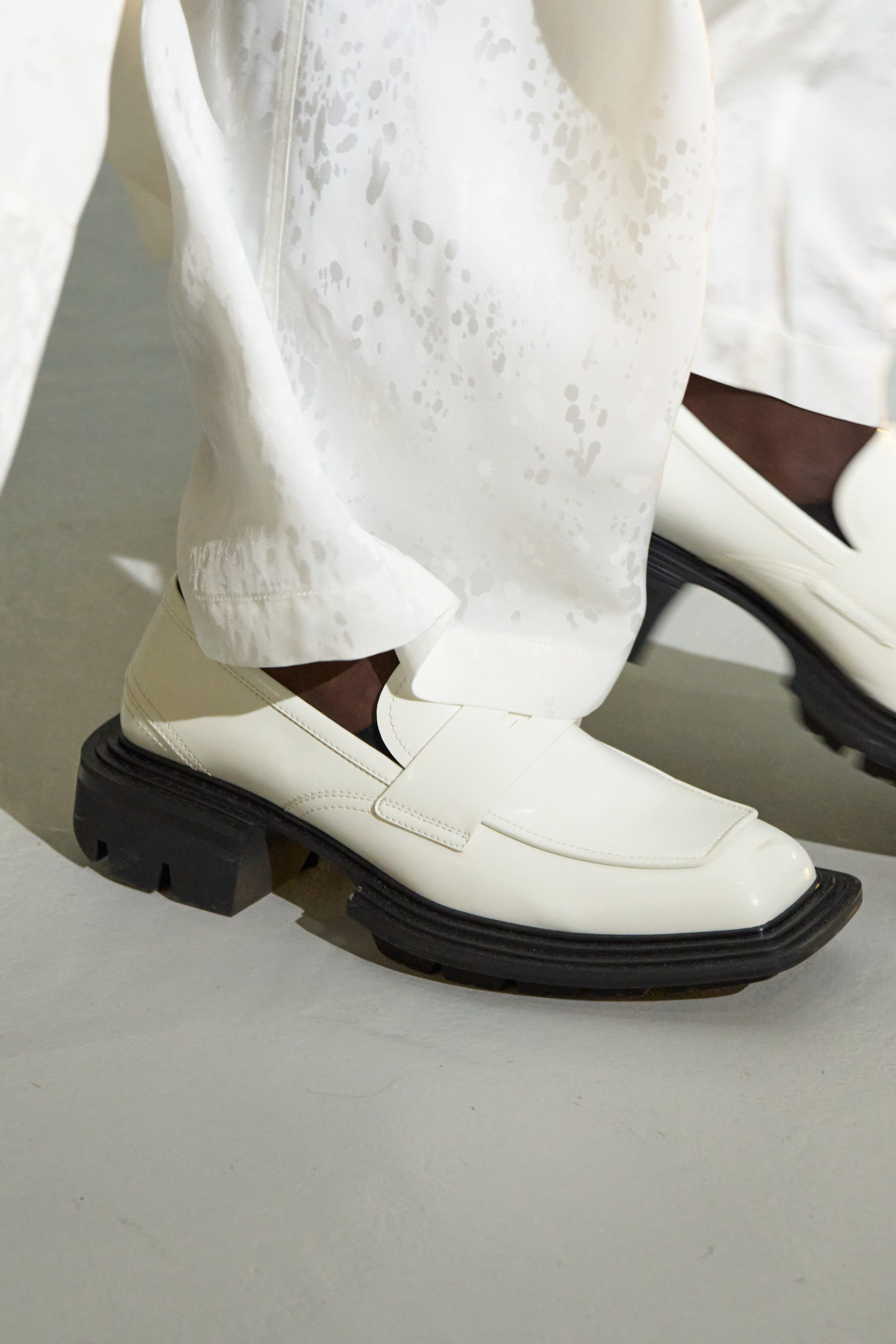 Lgn Louis Gabriel Nouchi Spring 2024 Men’s Fashion Show Details