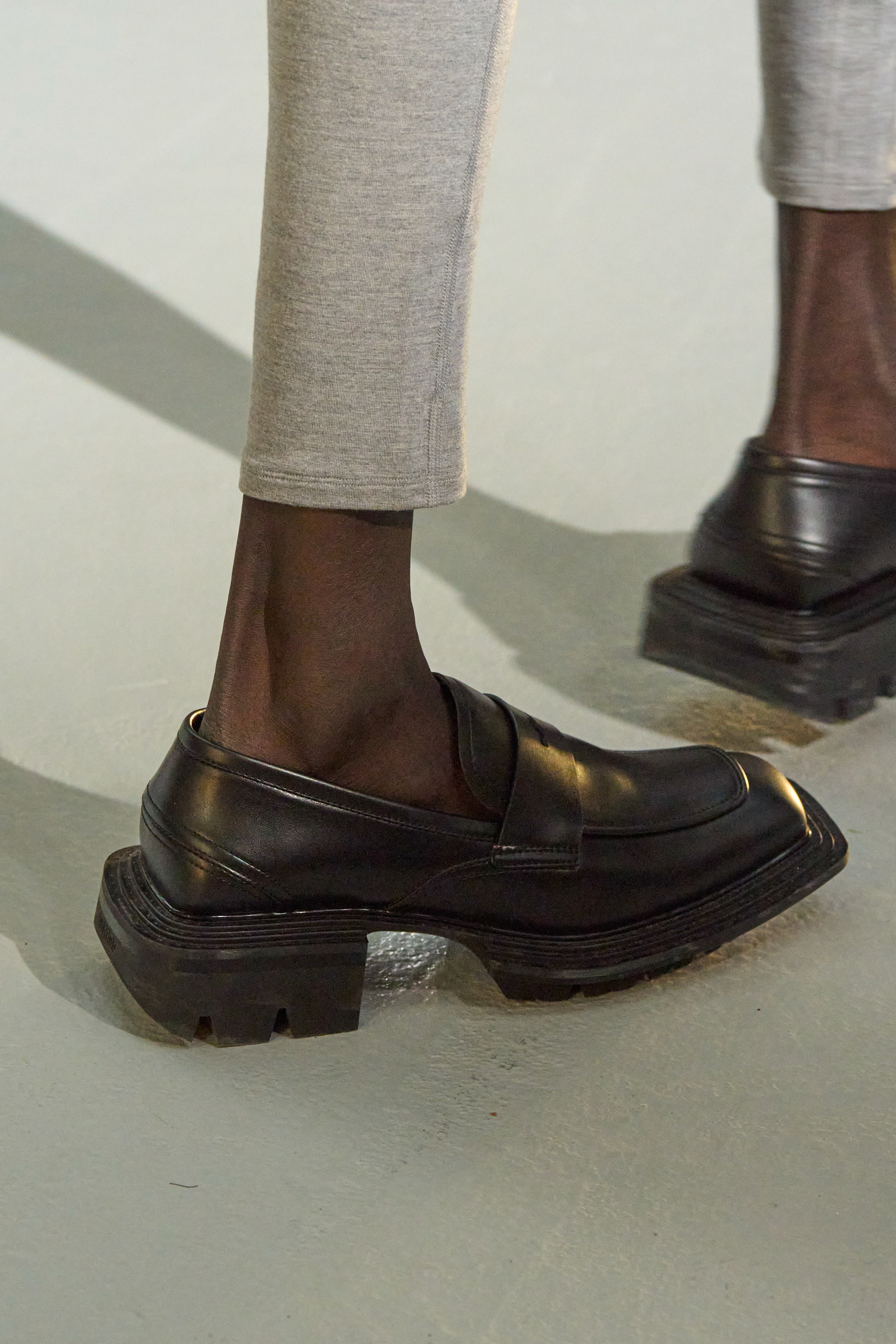 Lgn Louis Gabriel Nouchi Spring 2024 Men’s Fashion Show Details