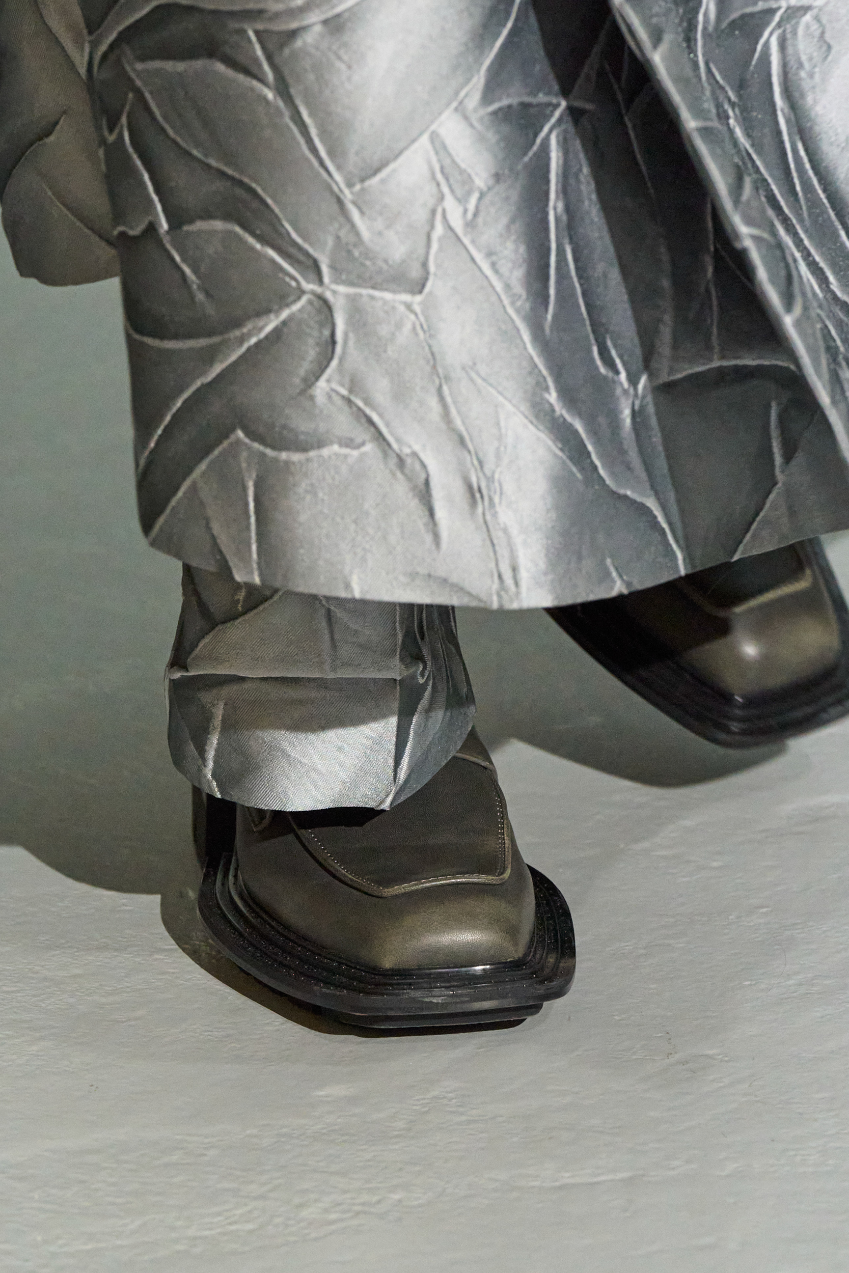 Lgn Louis Gabriel Nouchi Spring 2024 Men’s Fashion Show Details