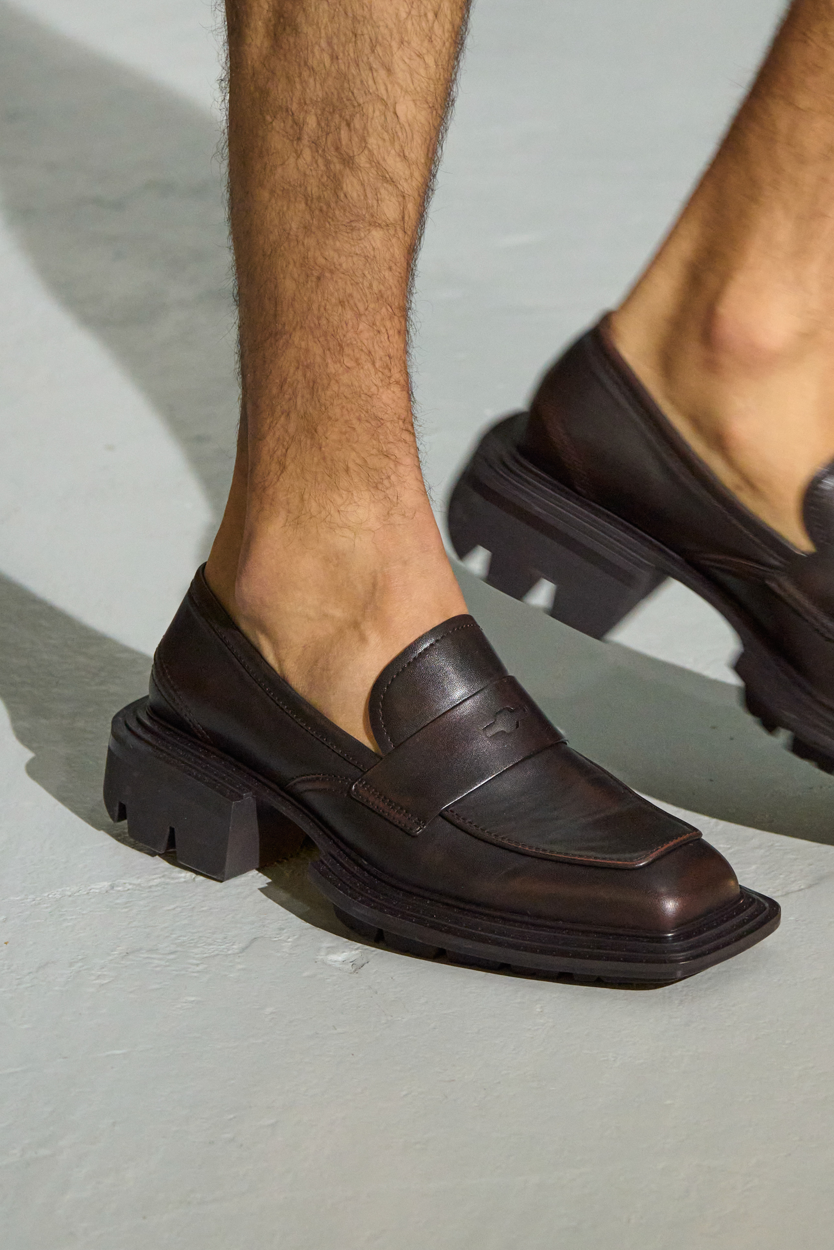 Lgn Louis Gabriel Nouchi Spring 2024 Men’s Fashion Show Details