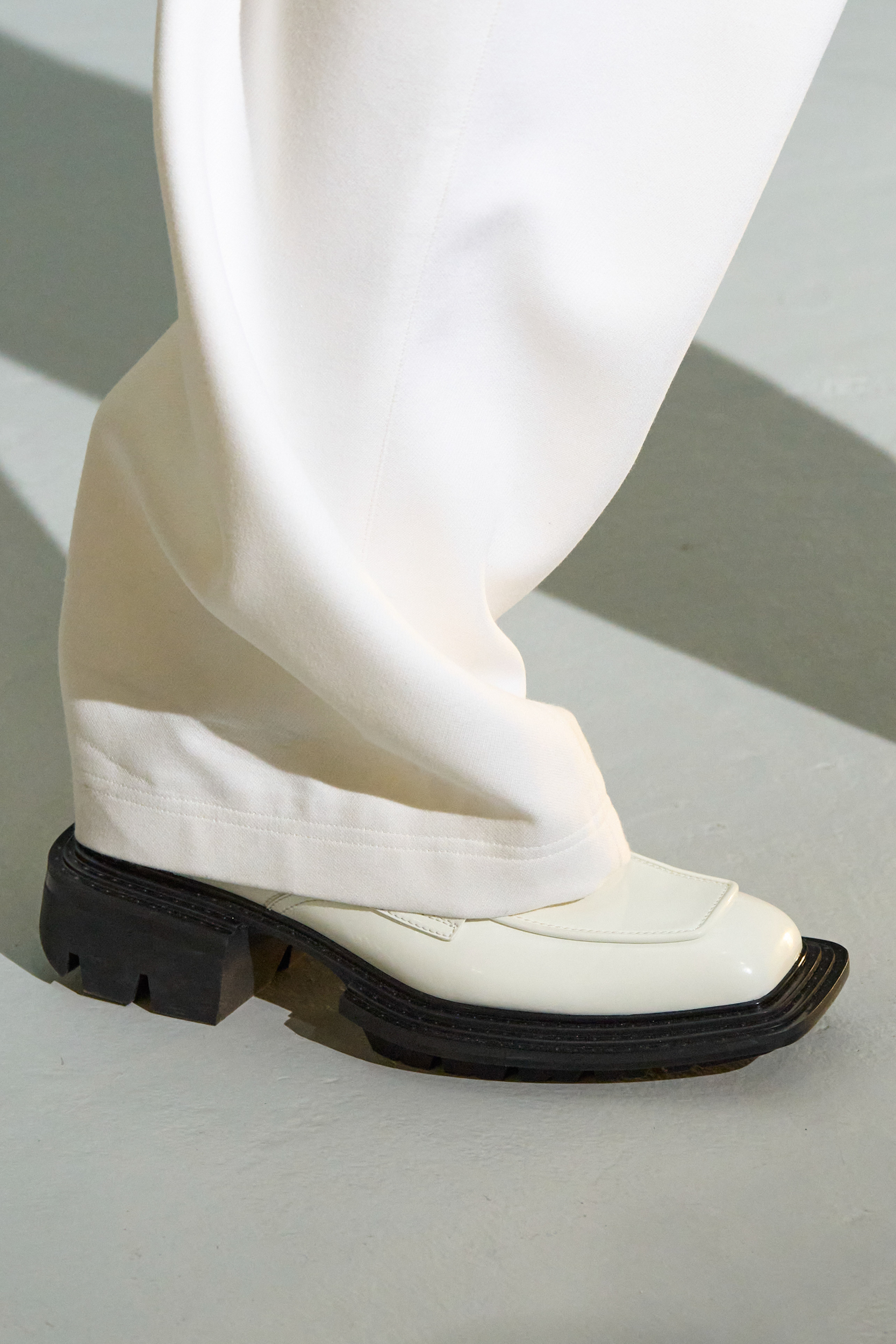 Lgn Louis Gabriel Nouchi Spring 2024 Men’s Fashion Show Details