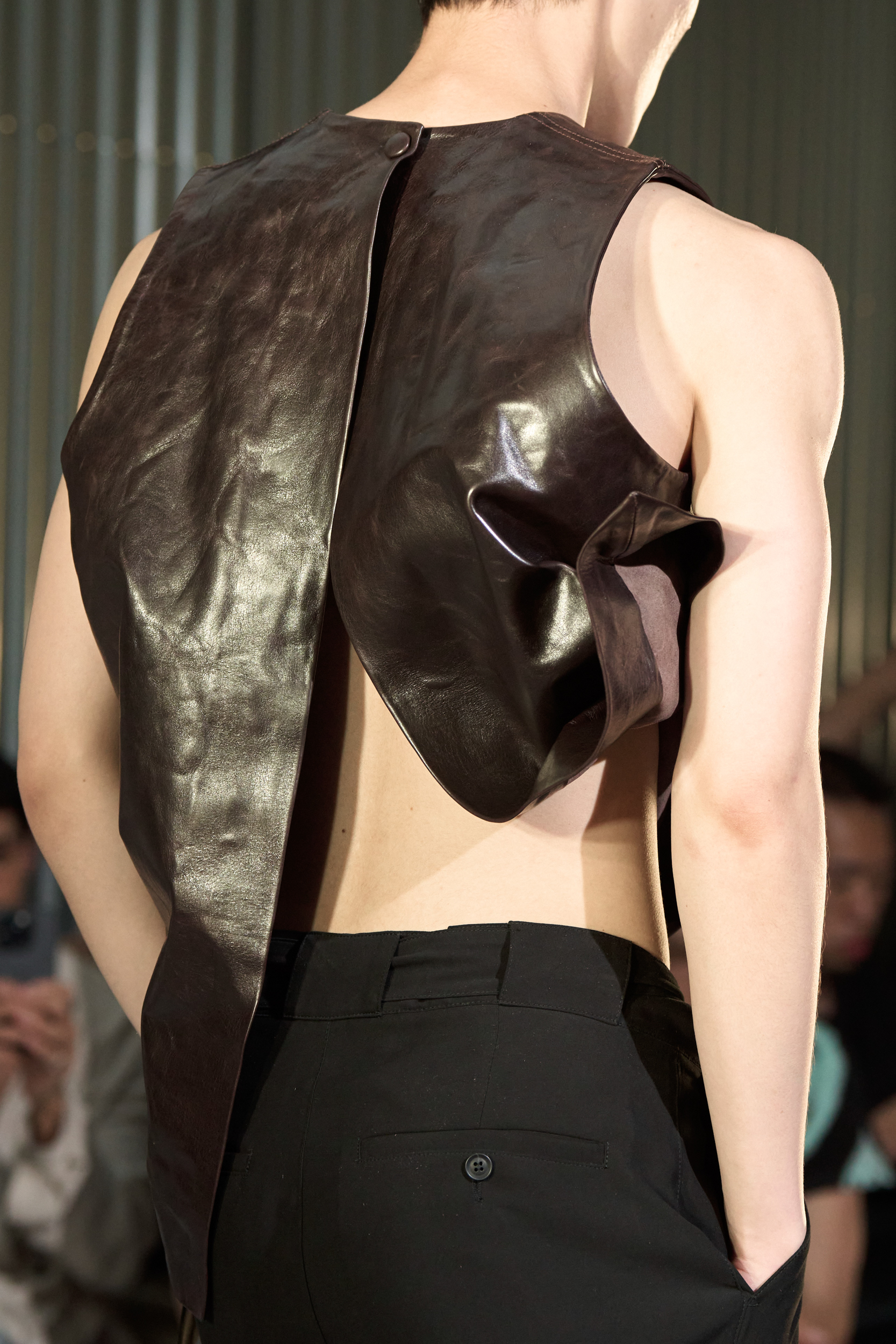 Lgn Louis Gabriel Nouchi Spring 2024 Men’s Fashion Show Details