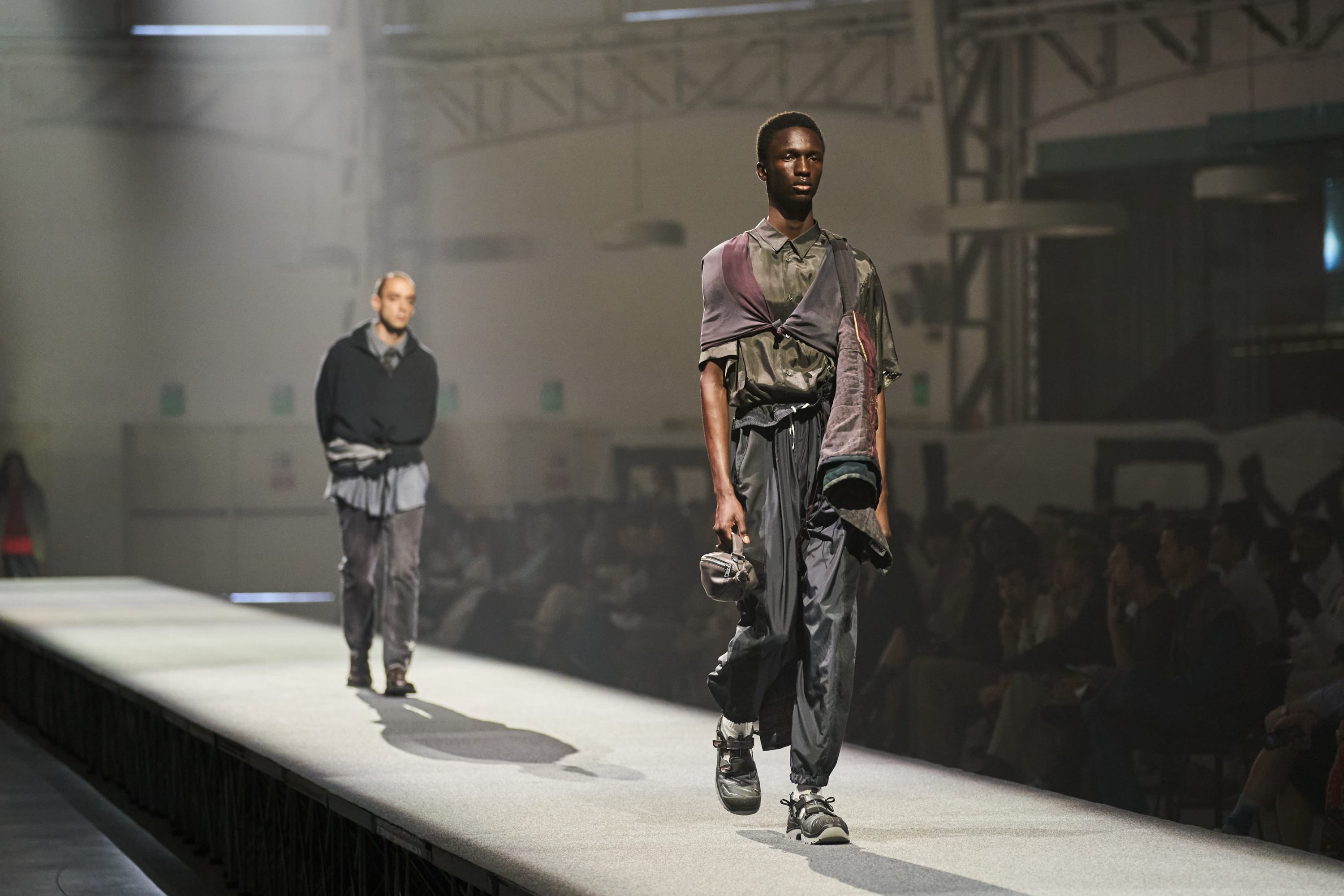 Newest Men's Fashion Brands To Watch | The Impression