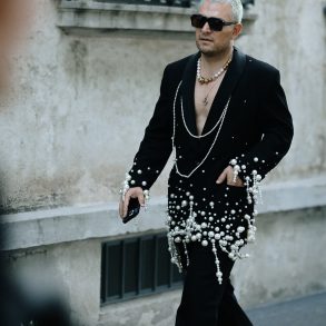 Milan Men's Street Style