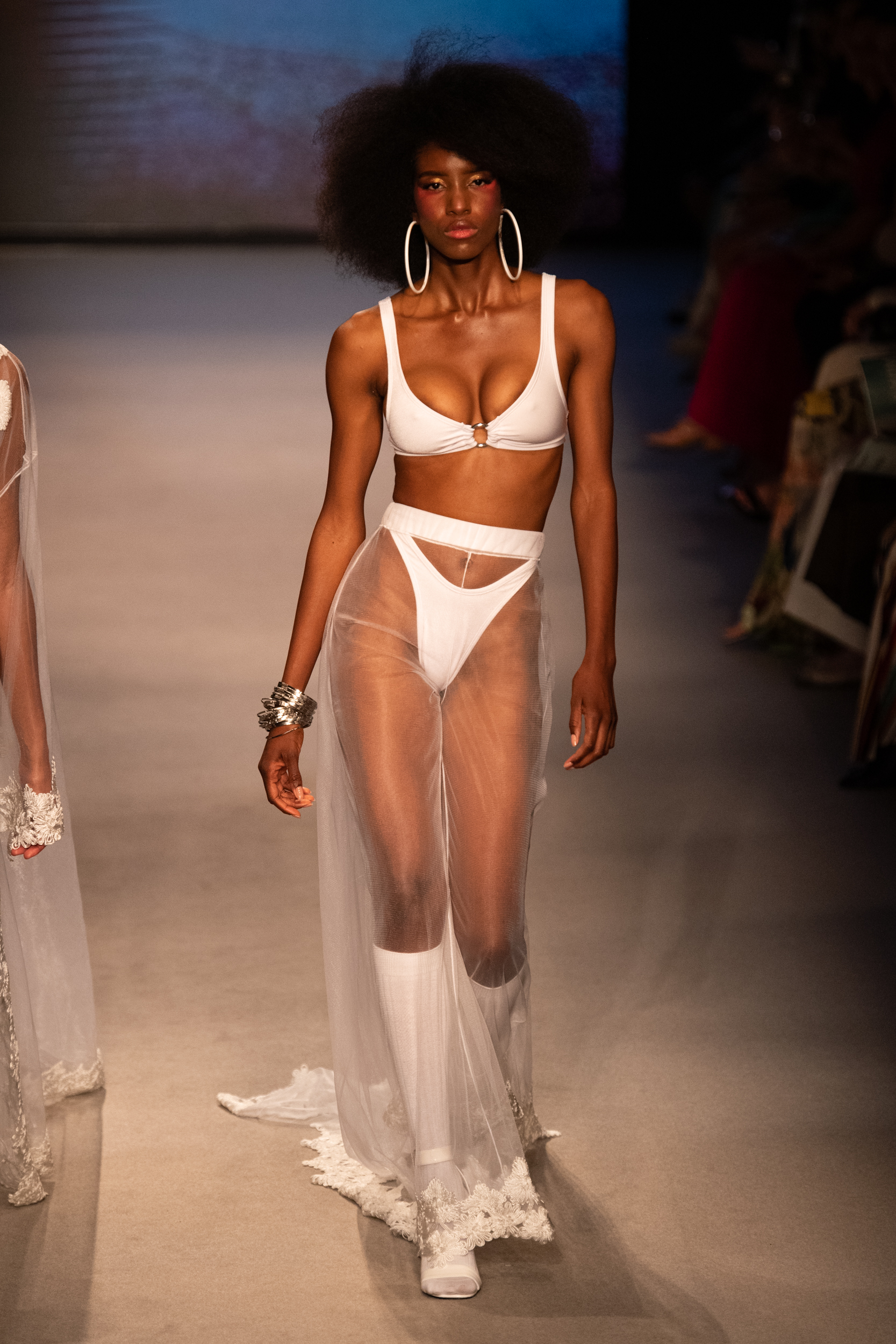 Miuad  Spring 2024 Swimwear Fashion Show 