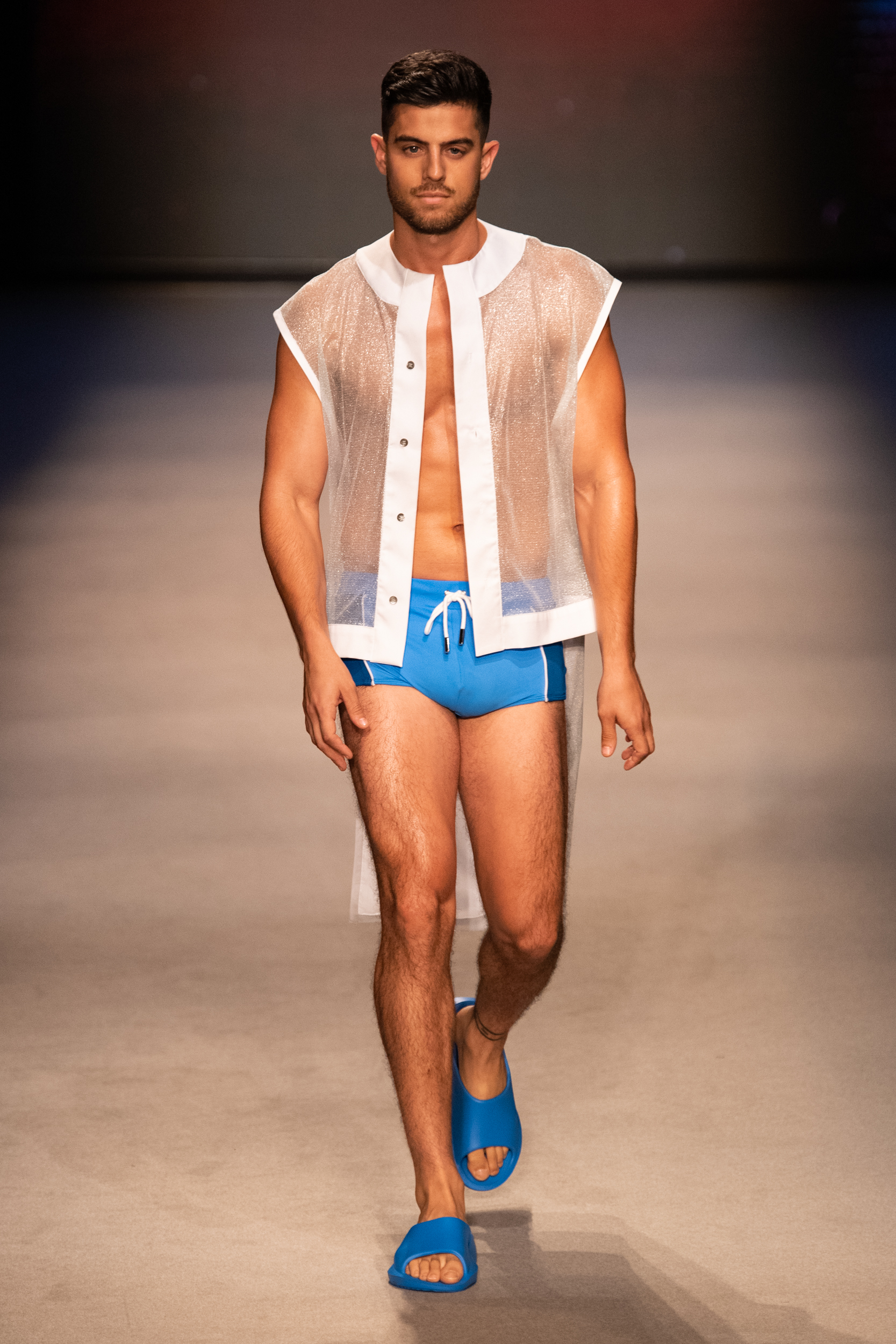 Miuad  Spring 2024 Swimwear Fashion Show 