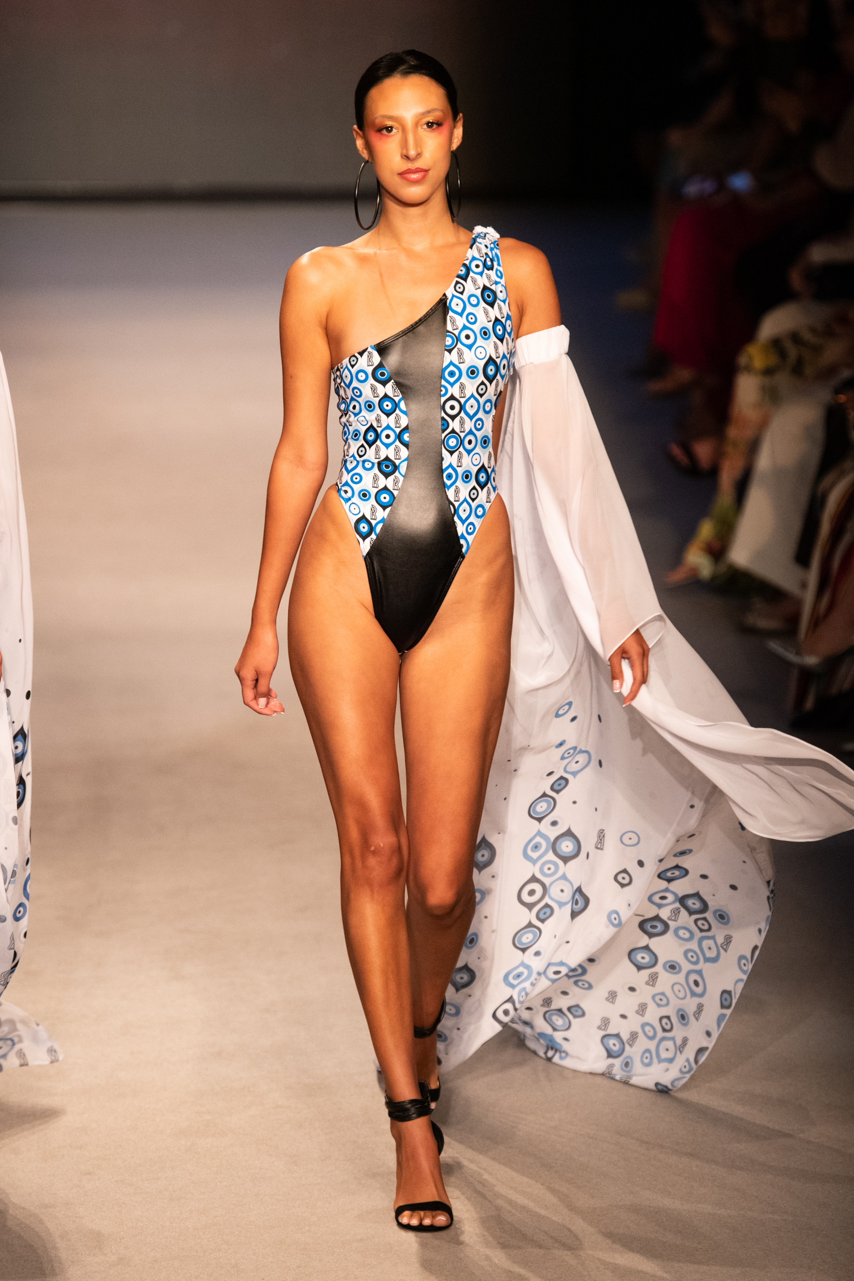 Miuad  Spring 2024 Swimwear Fashion Show 