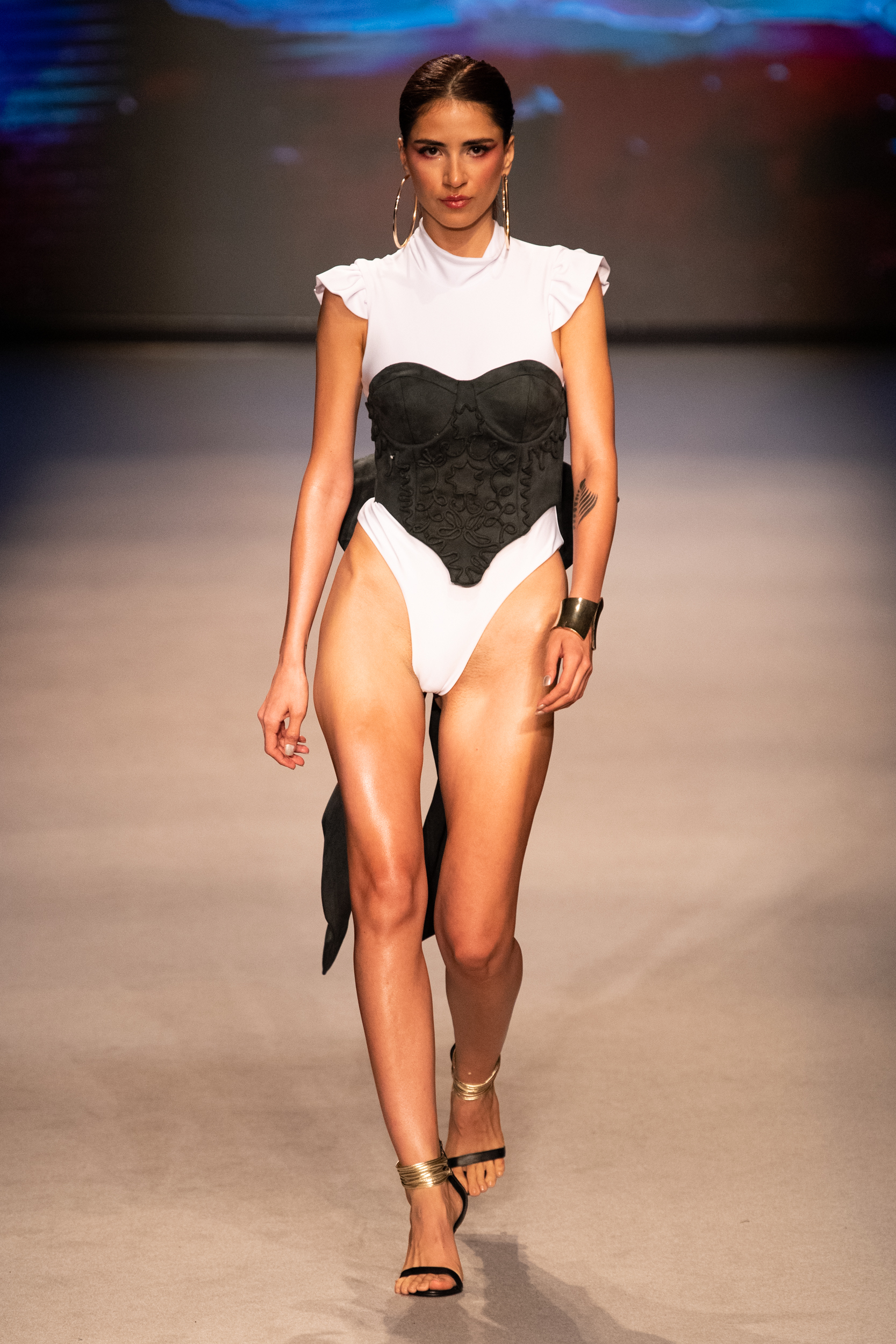 Miuad  Spring 2024 Swimwear Fashion Show 