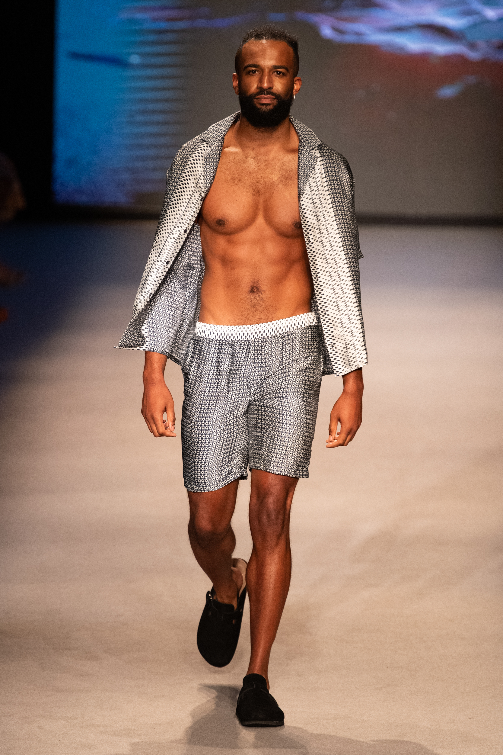 Miuad  Spring 2024 Swimwear Fashion Show 