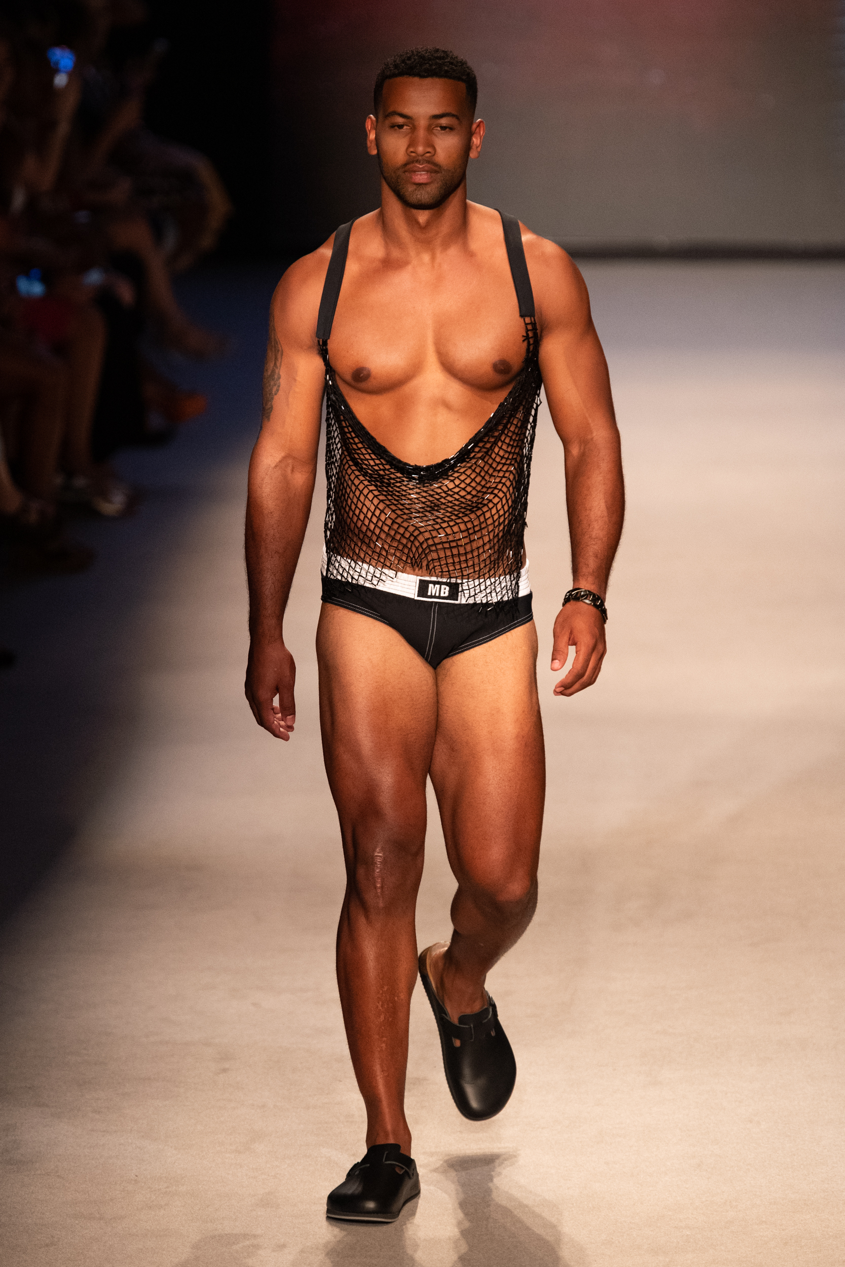 Miuad  Spring 2024 Swimwear Fashion Show 