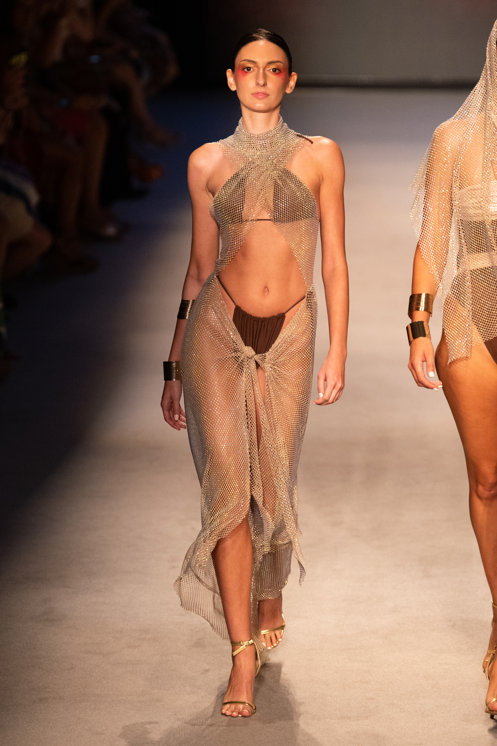 Miuad  Spring 2024 Swimwear Fashion Show 