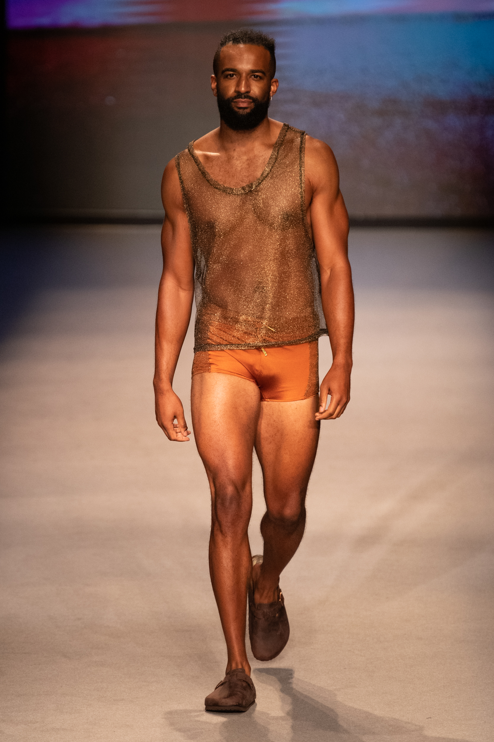 Miuad  Spring 2024 Swimwear Fashion Show 