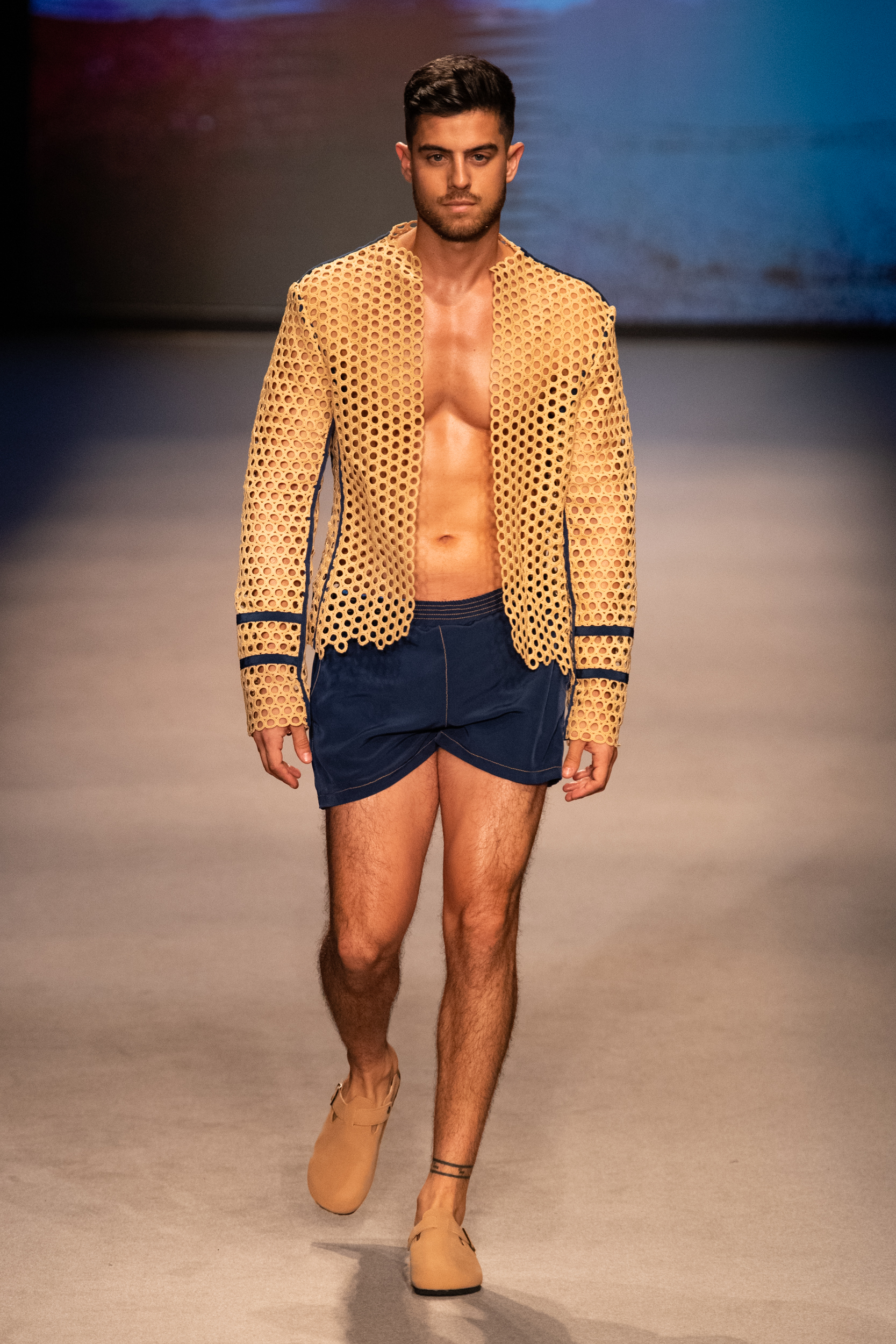 Miuad  Spring 2024 Swimwear Fashion Show 