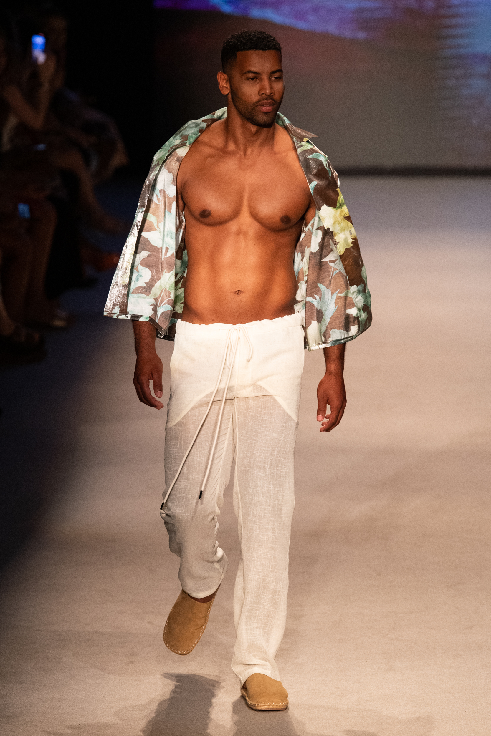 Miuad  Spring 2024 Swimwear Fashion Show 