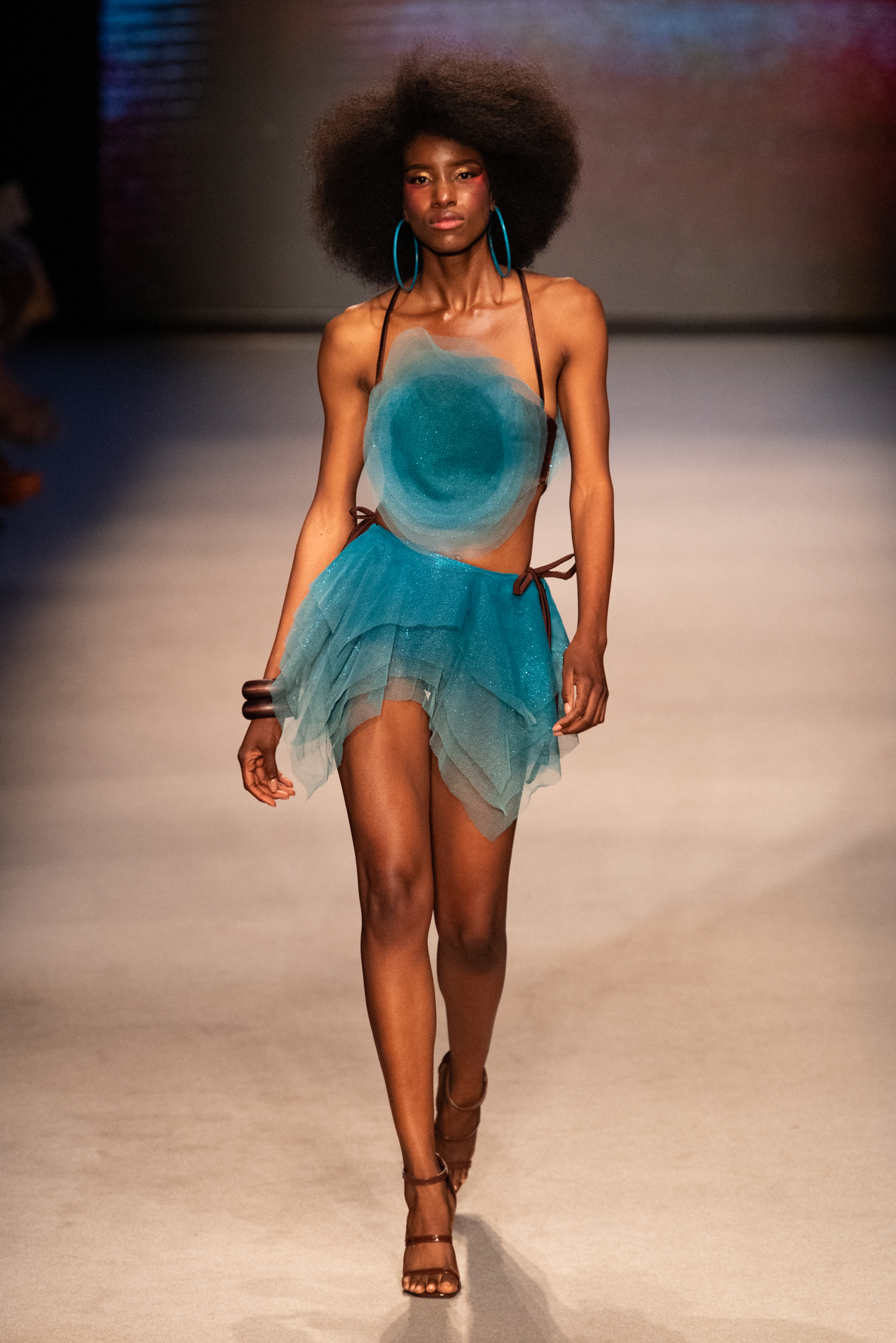 Miuad  Spring 2024 Swimwear Fashion Show 