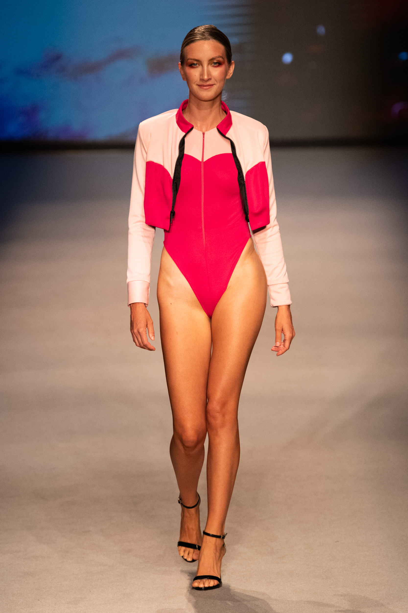 Miuad  Spring 2024 Swimwear Fashion Show 