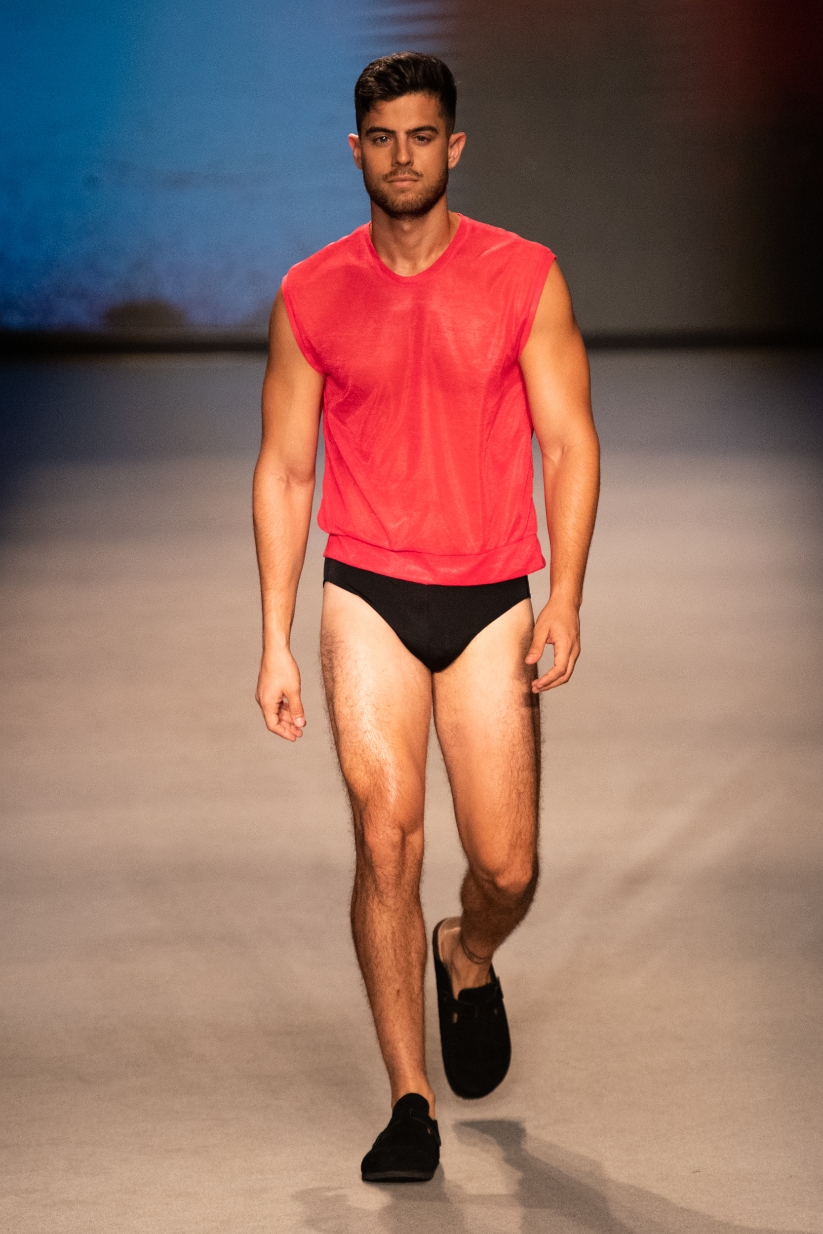 Miuad  Spring 2024 Swimwear Fashion Show 