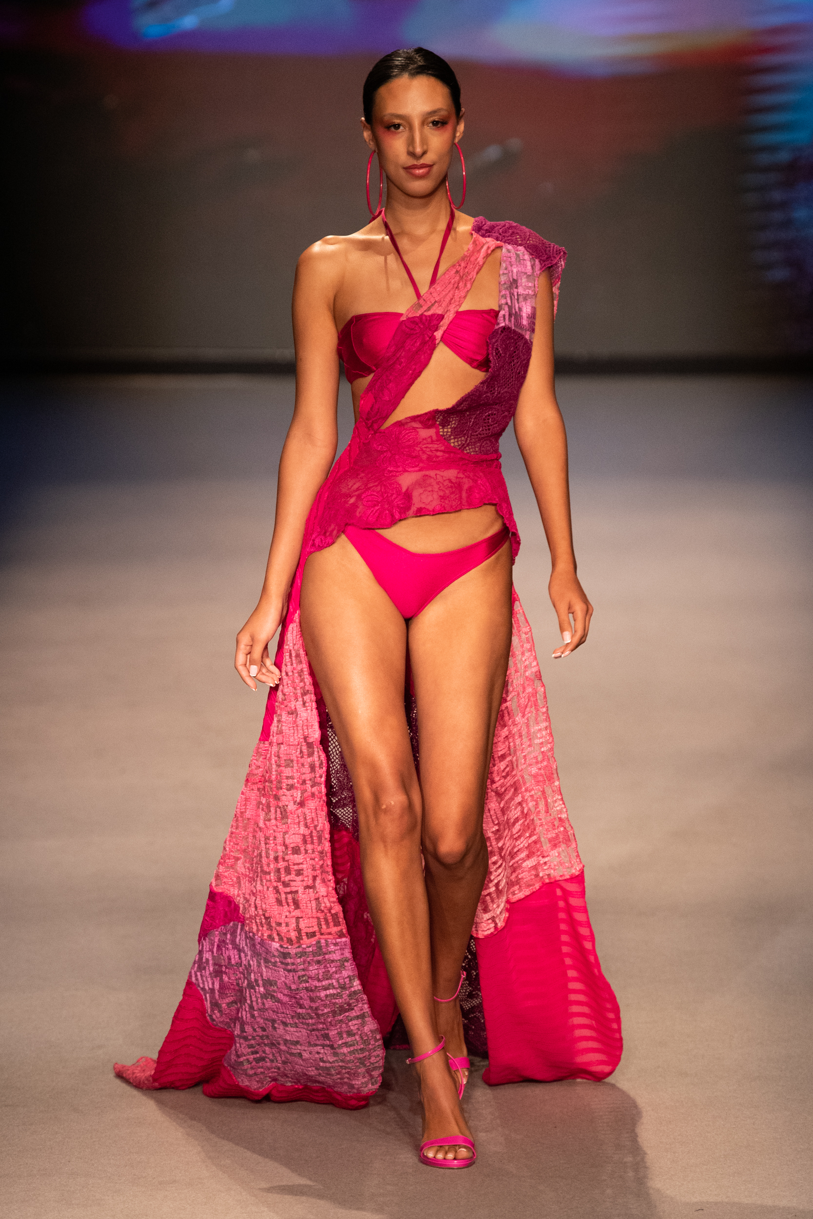 Miuad  Spring 2024 Swimwear Fashion Show 