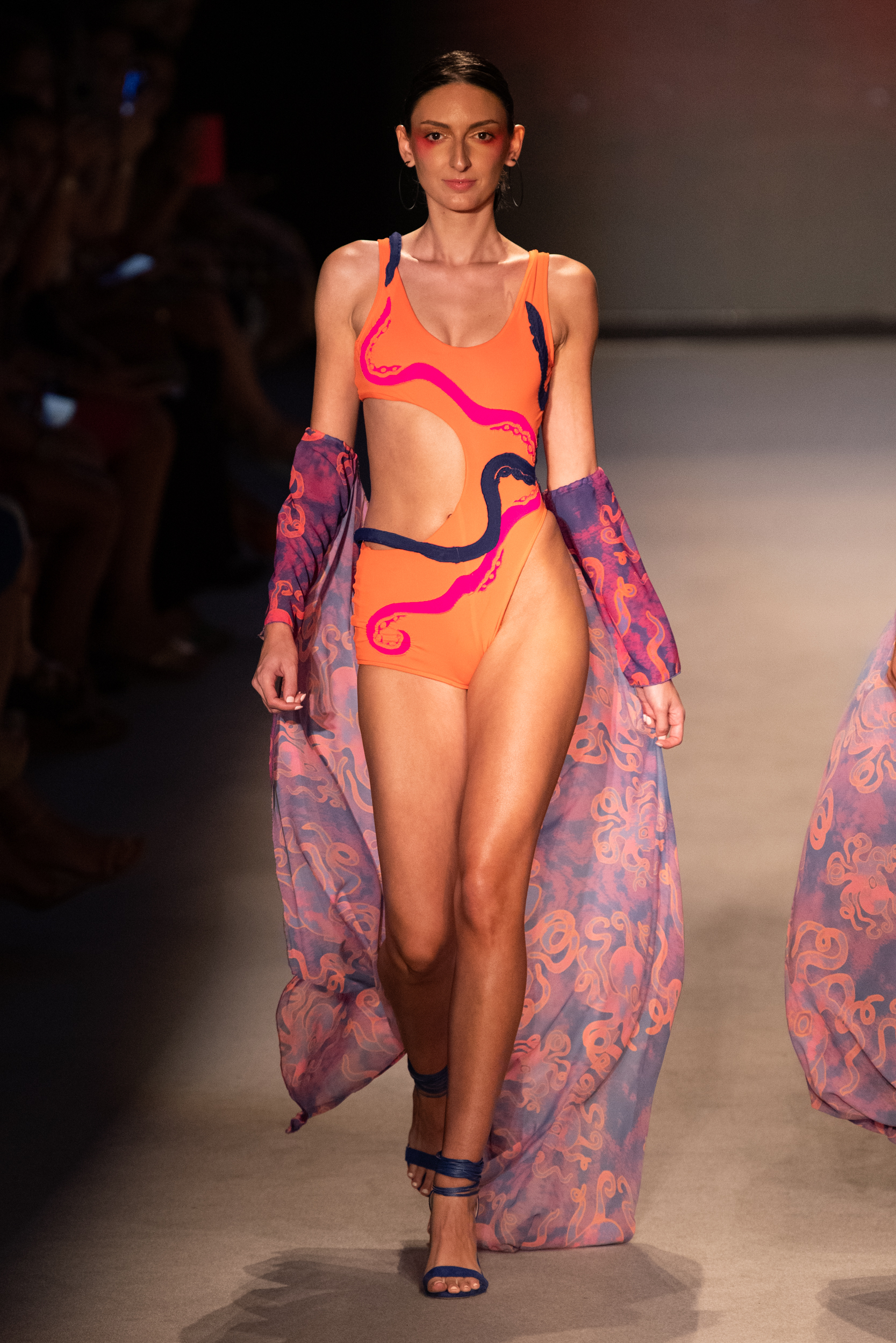 Miuad  Spring 2024 Swimwear Fashion Show 