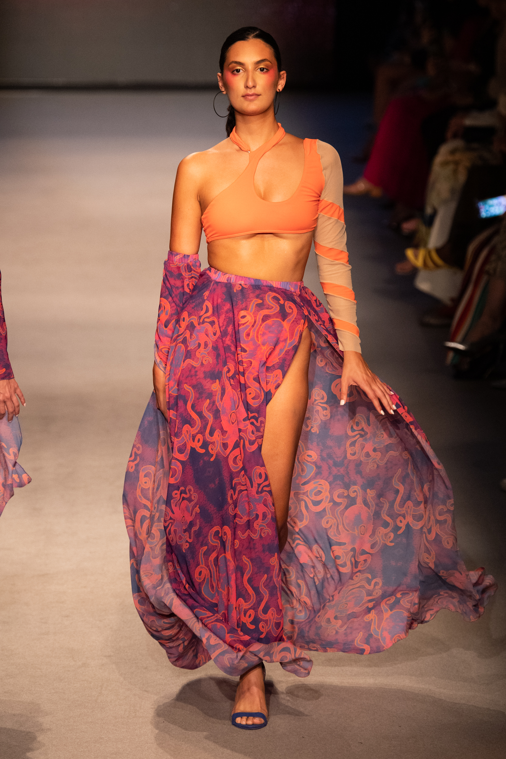 Miuad  Spring 2024 Swimwear Fashion Show 