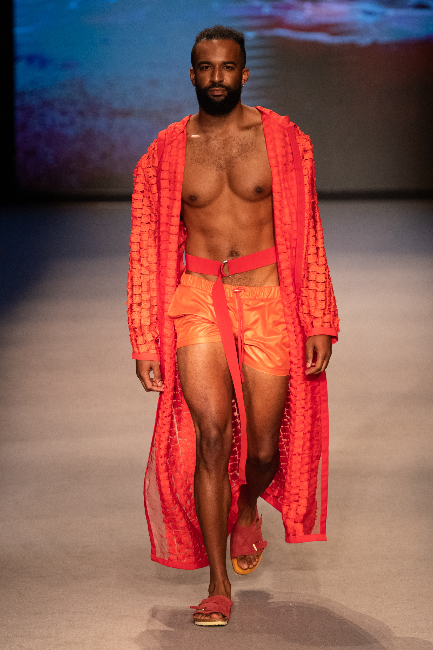 Miuad  Spring 2024 Swimwear Fashion Show 