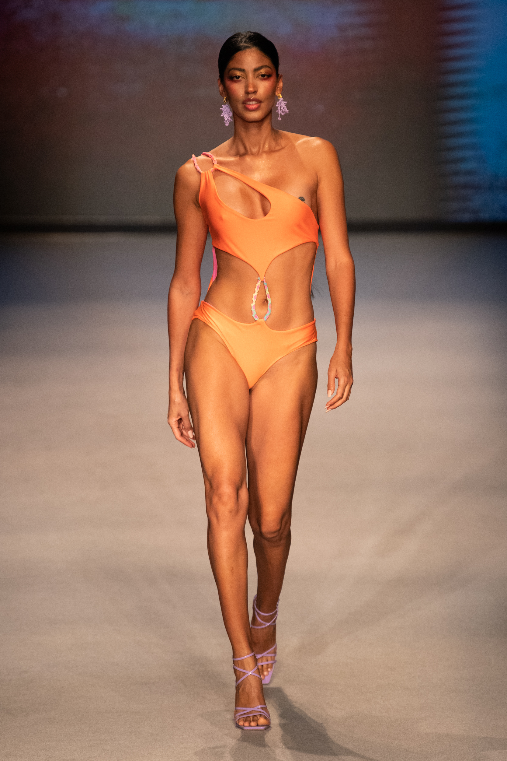 Miuad  Spring 2024 Swimwear Fashion Show 