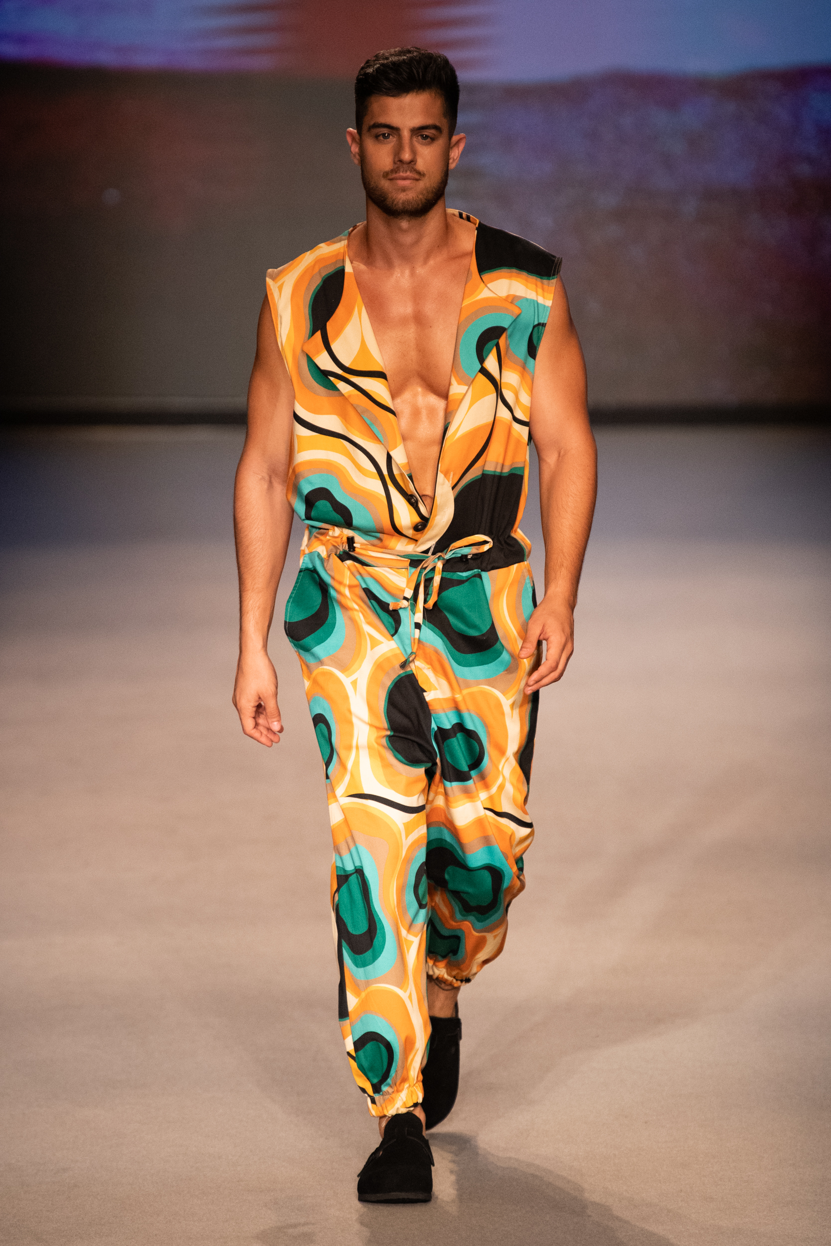 Miuad  Spring 2024 Swimwear Fashion Show 