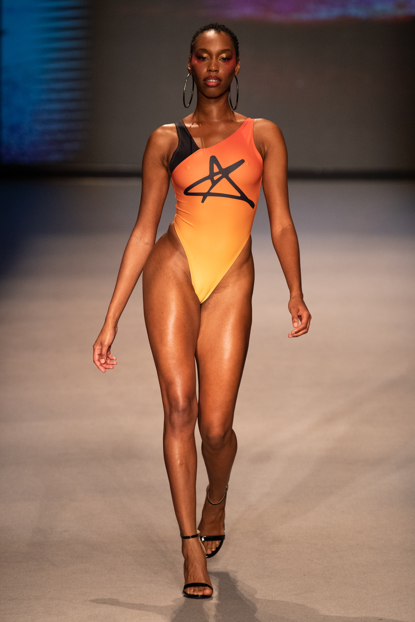 Miuad  Spring 2024 Swimwear Fashion Show 