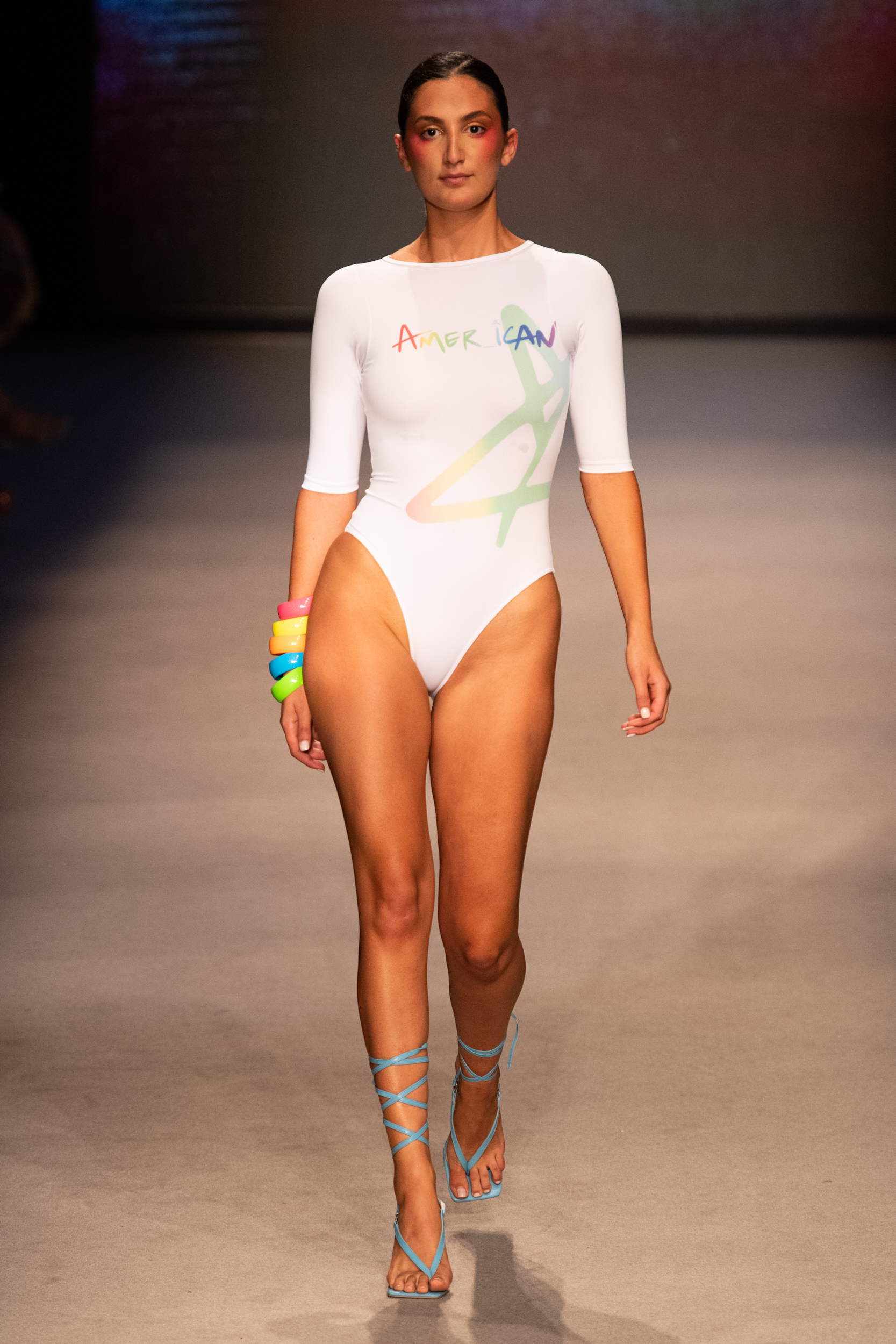 Miuad  Spring 2024 Swimwear Fashion Show 