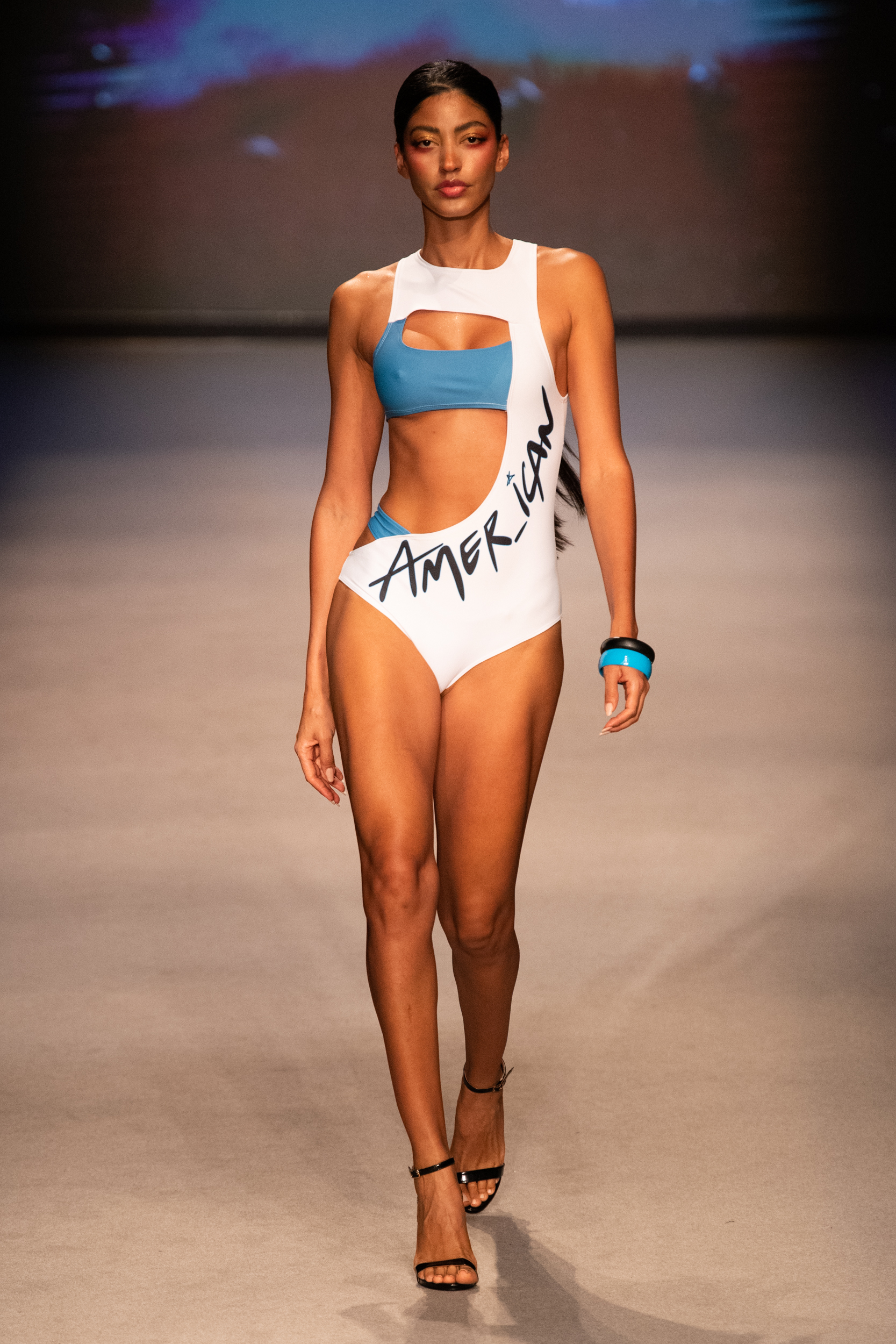 Miuad  Spring 2024 Swimwear Fashion Show 