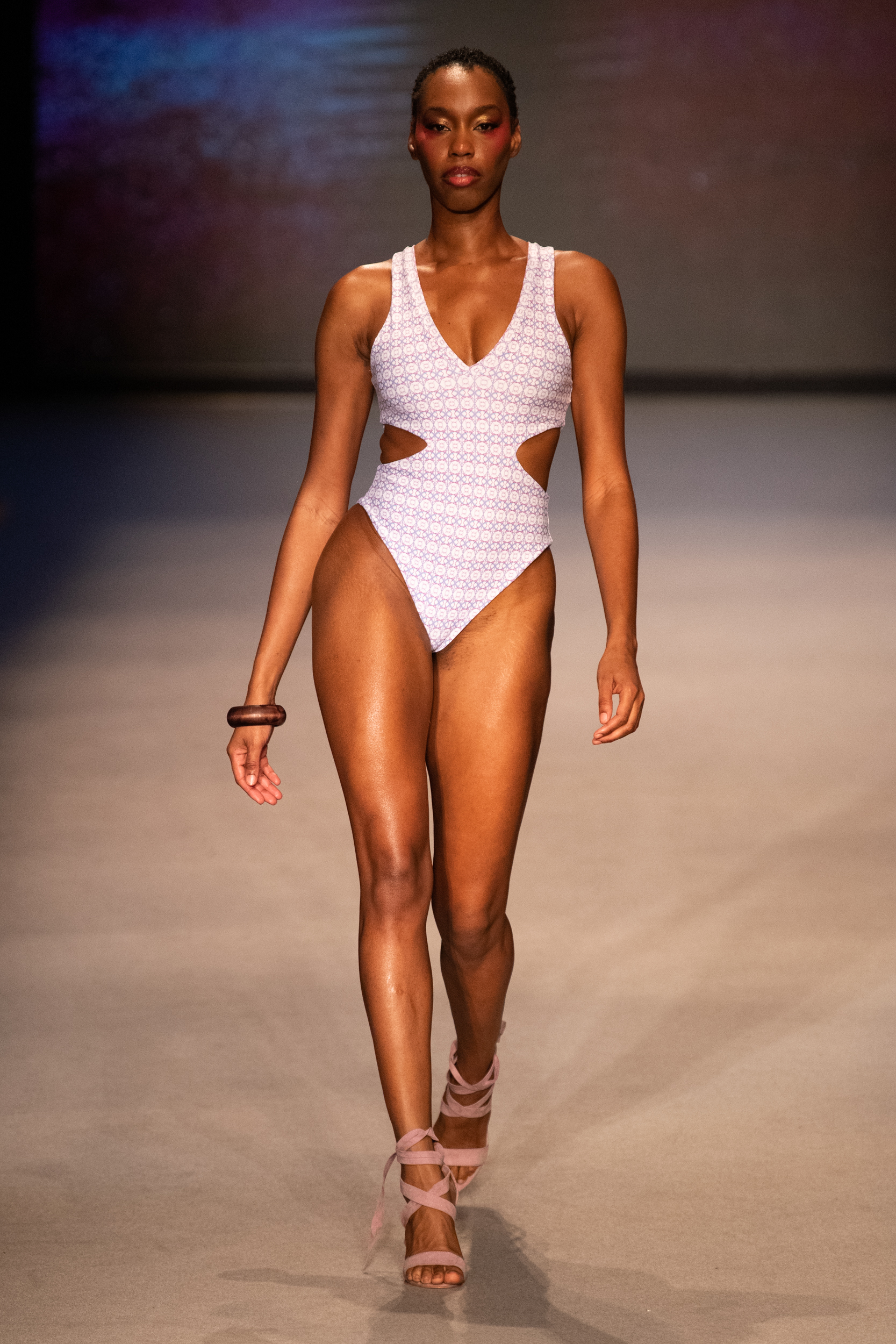 Miuad  Spring 2024 Swimwear Fashion Show 