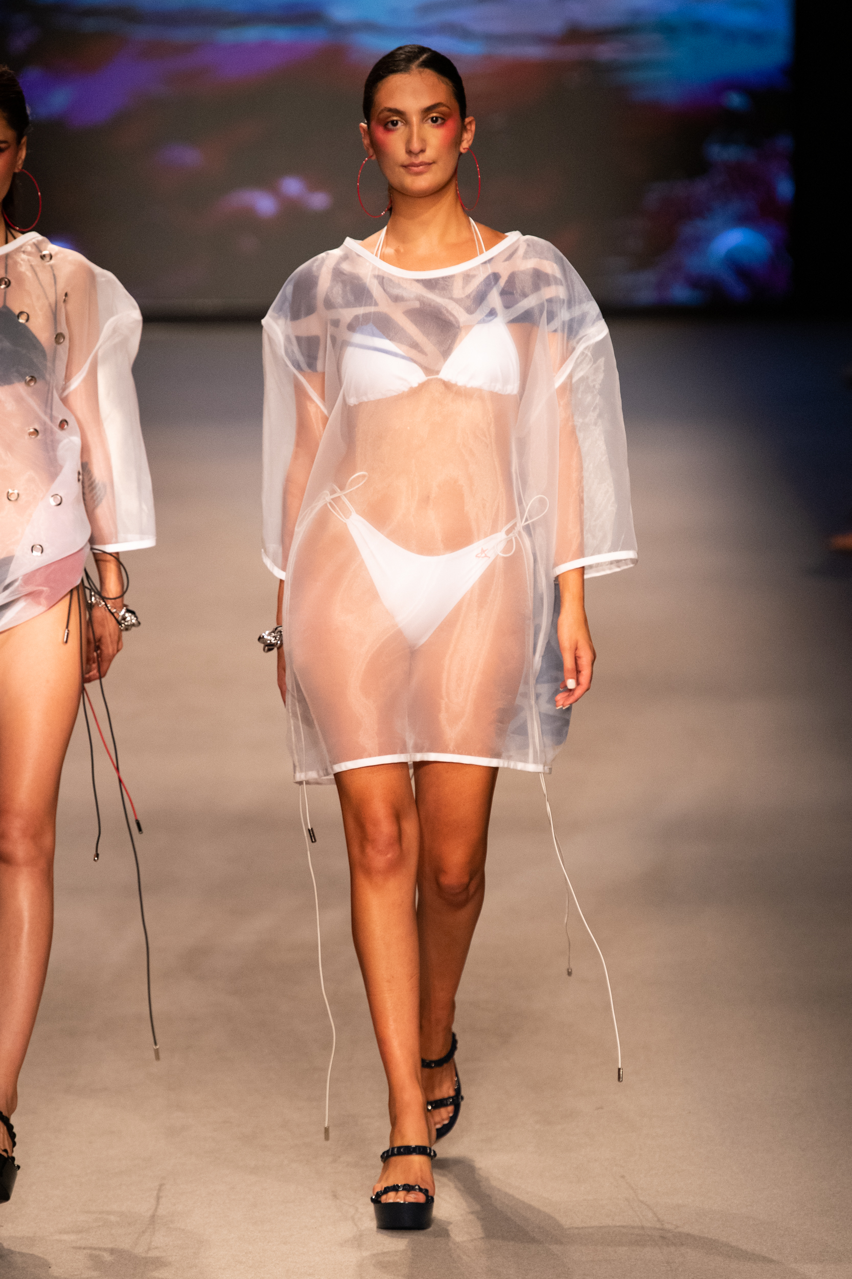 Miuad  Spring 2024 Swimwear Fashion Show 