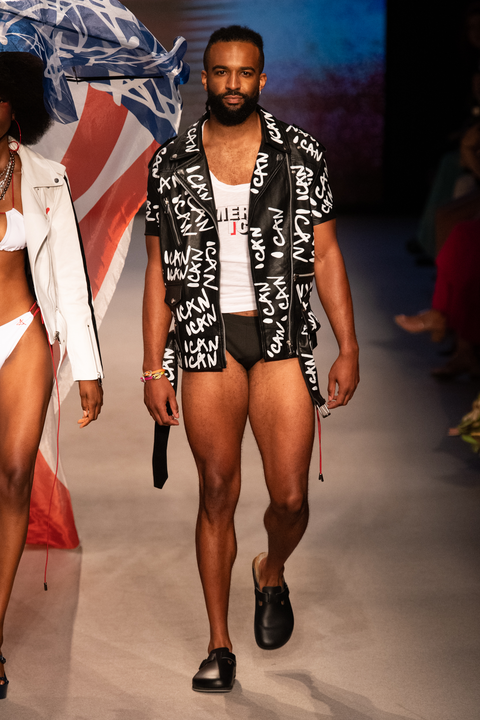 Miuad  Spring 2024 Swimwear Fashion Show 