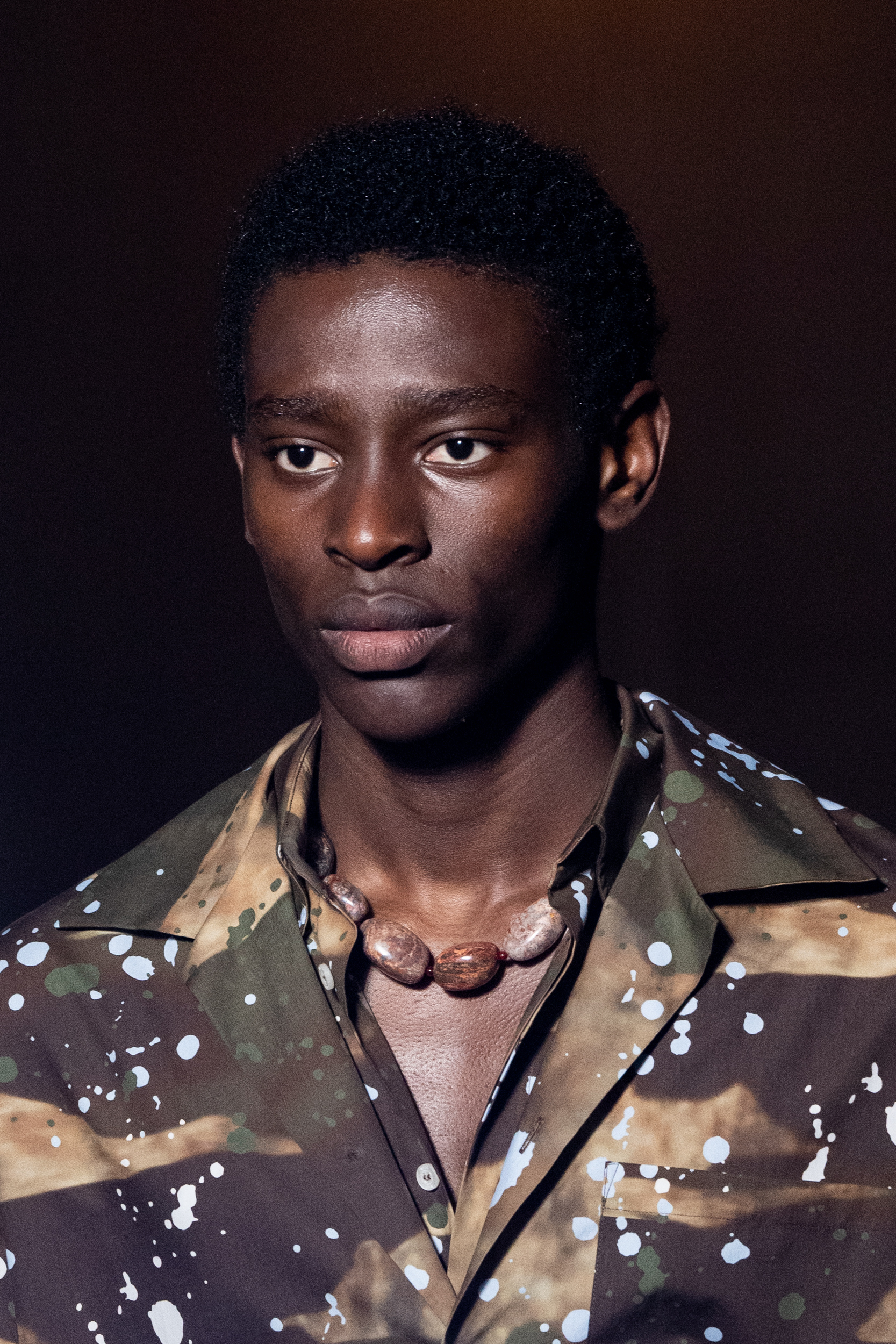 Msgm Spring 2024 Men’s Fashion Show Details