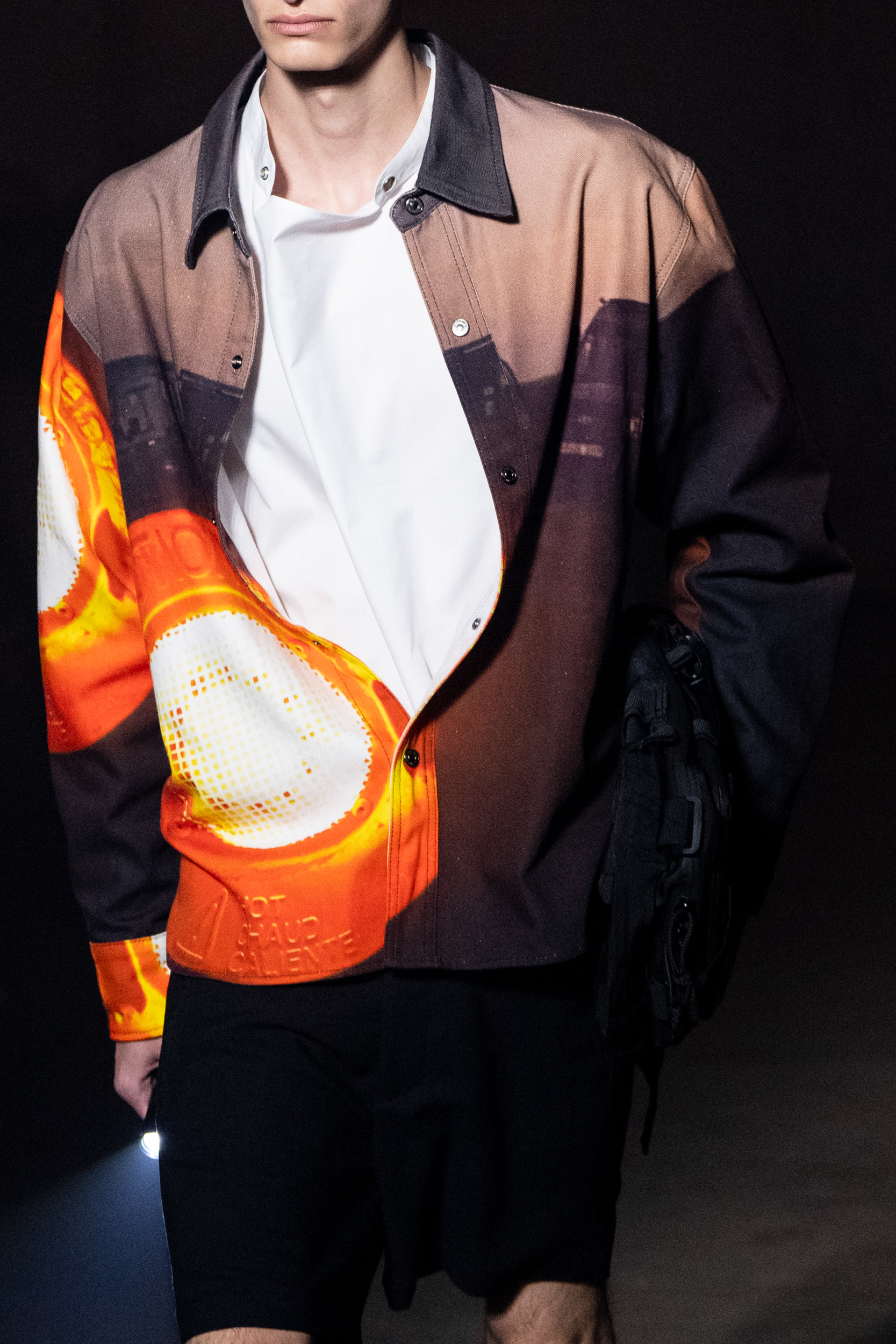 Msgm Spring 2024 Men’s Fashion Show Details