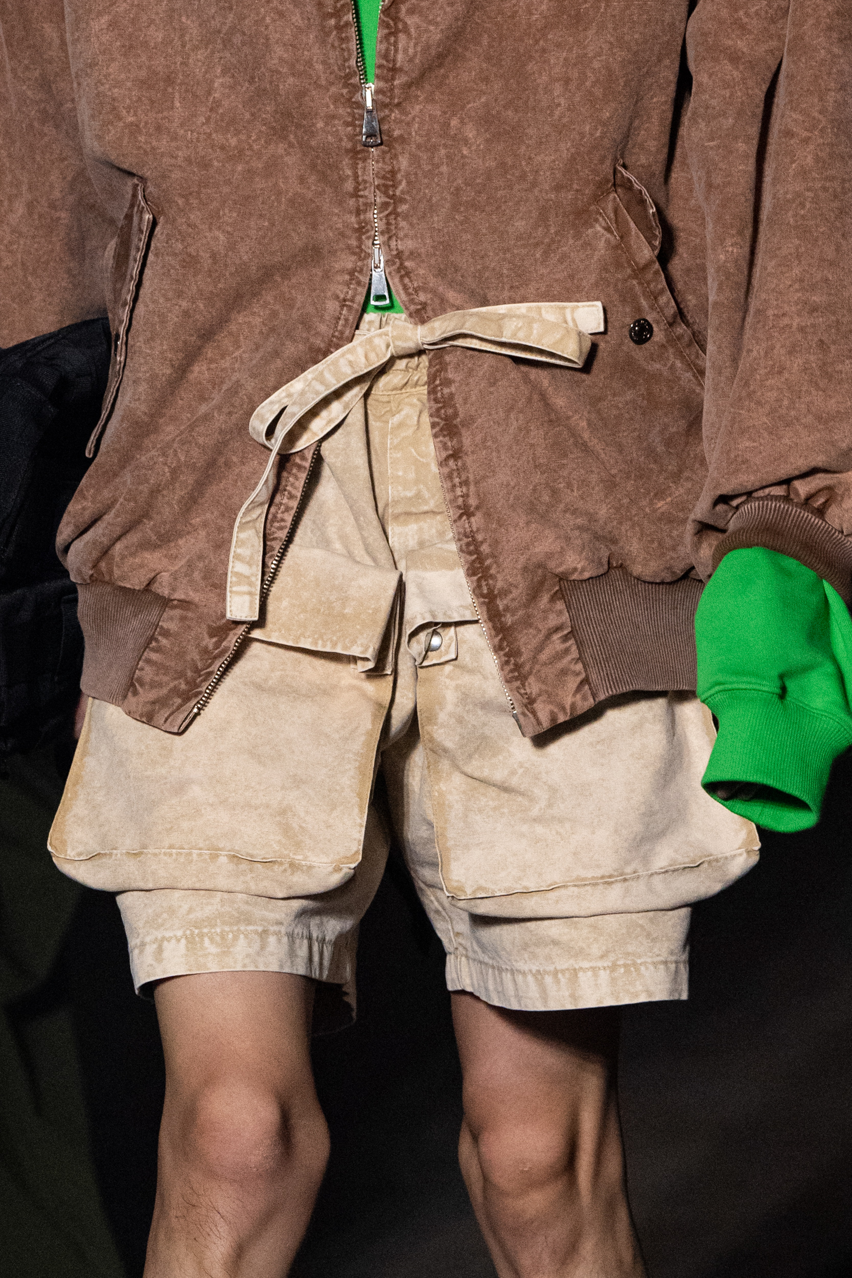 Msgm Spring 2024 Men’s Fashion Show Details