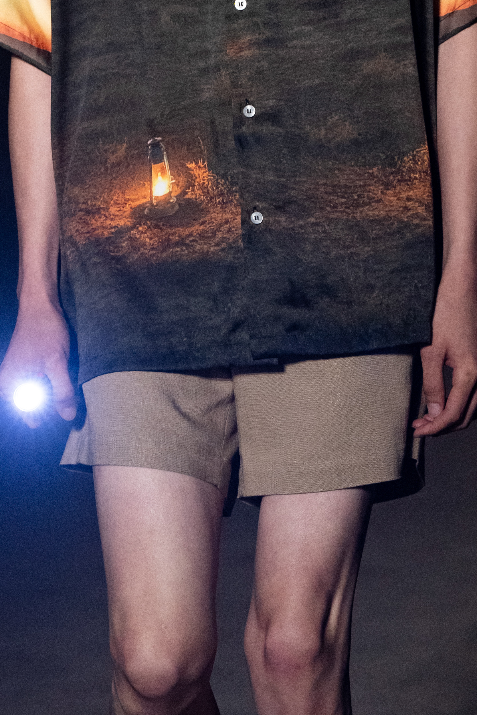 Msgm Spring 2024 Men’s Fashion Show Details