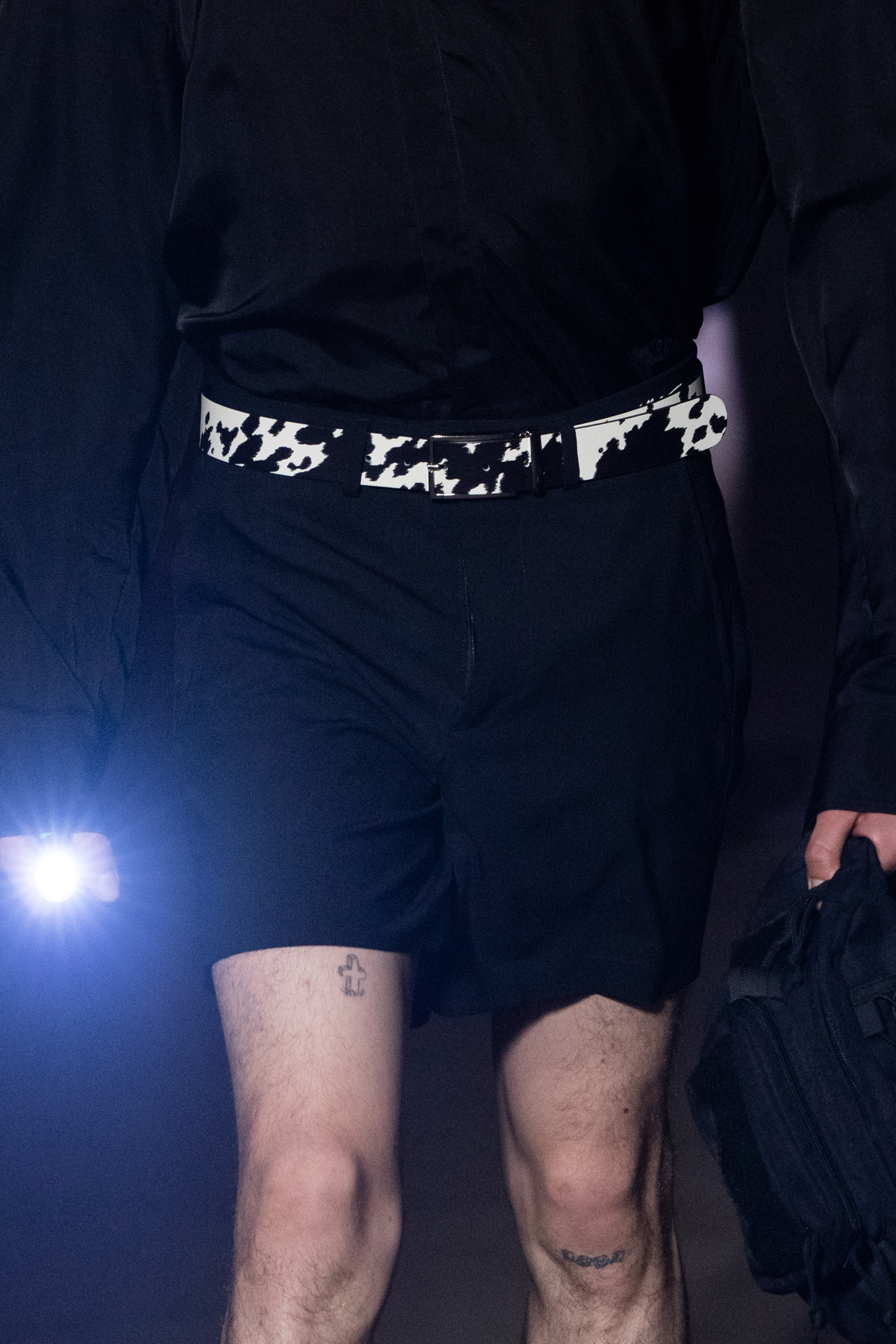 Msgm Spring 2024 Men’s Fashion Show Details