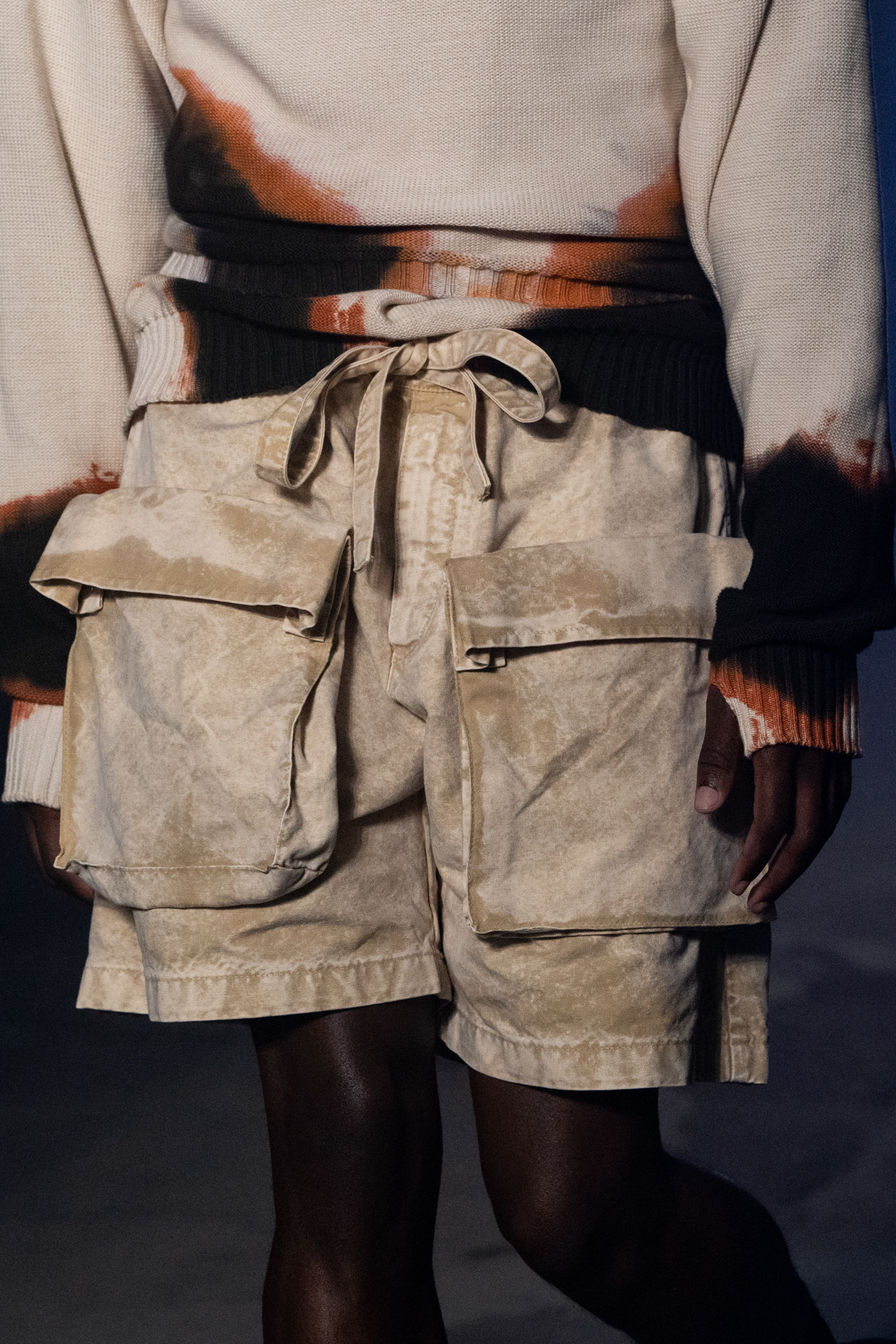 Msgm Spring 2024 Men’s Fashion Show Details