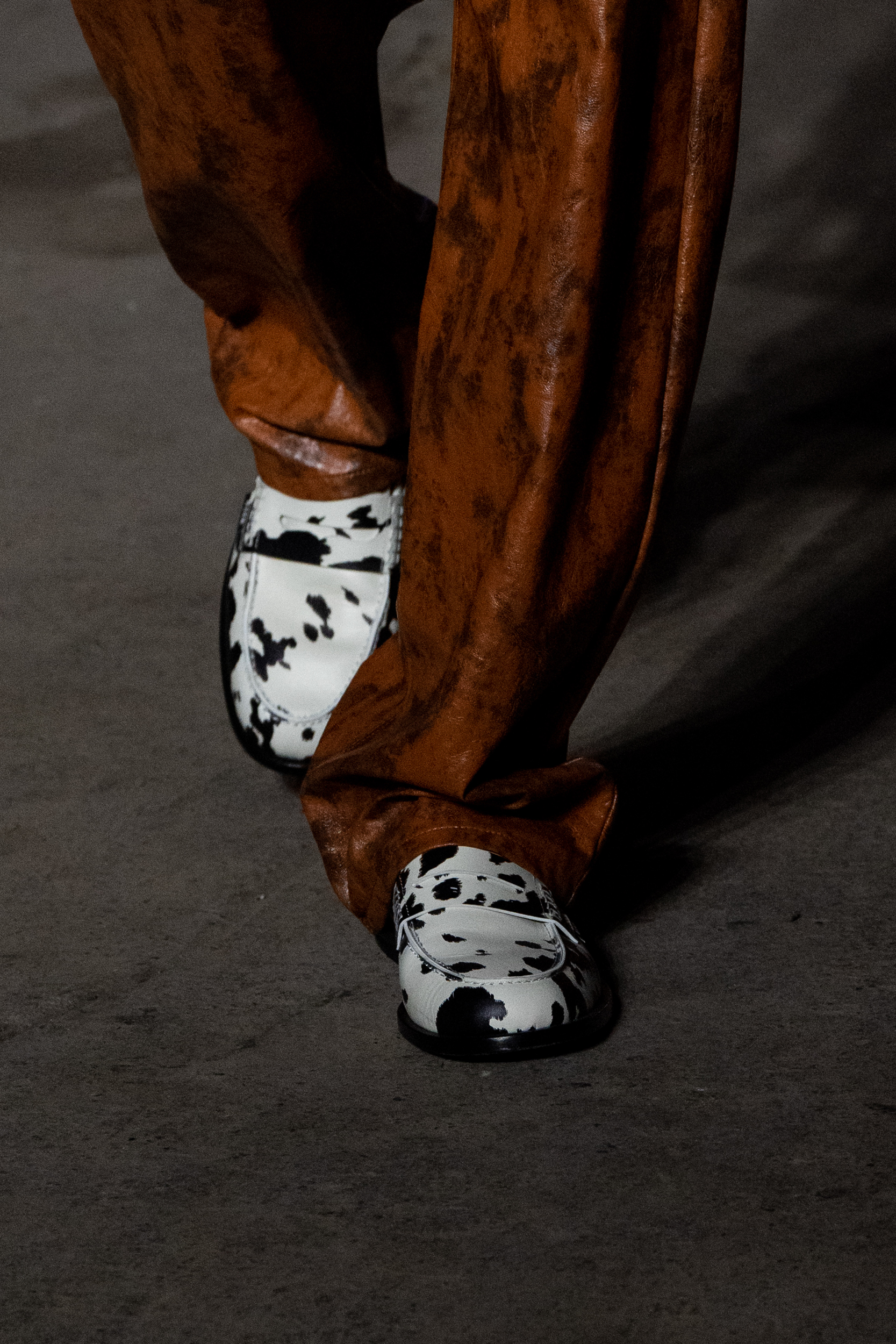 Msgm Spring 2024 Men’s Fashion Show Details