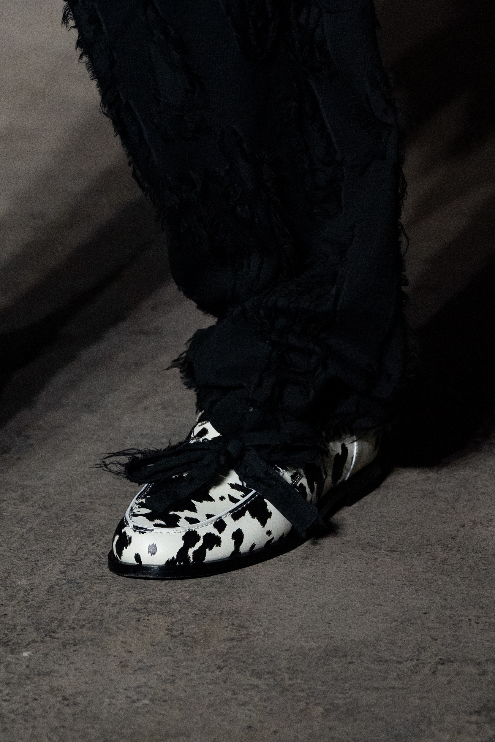 Msgm Spring 2024 Men’s Fashion Show Details