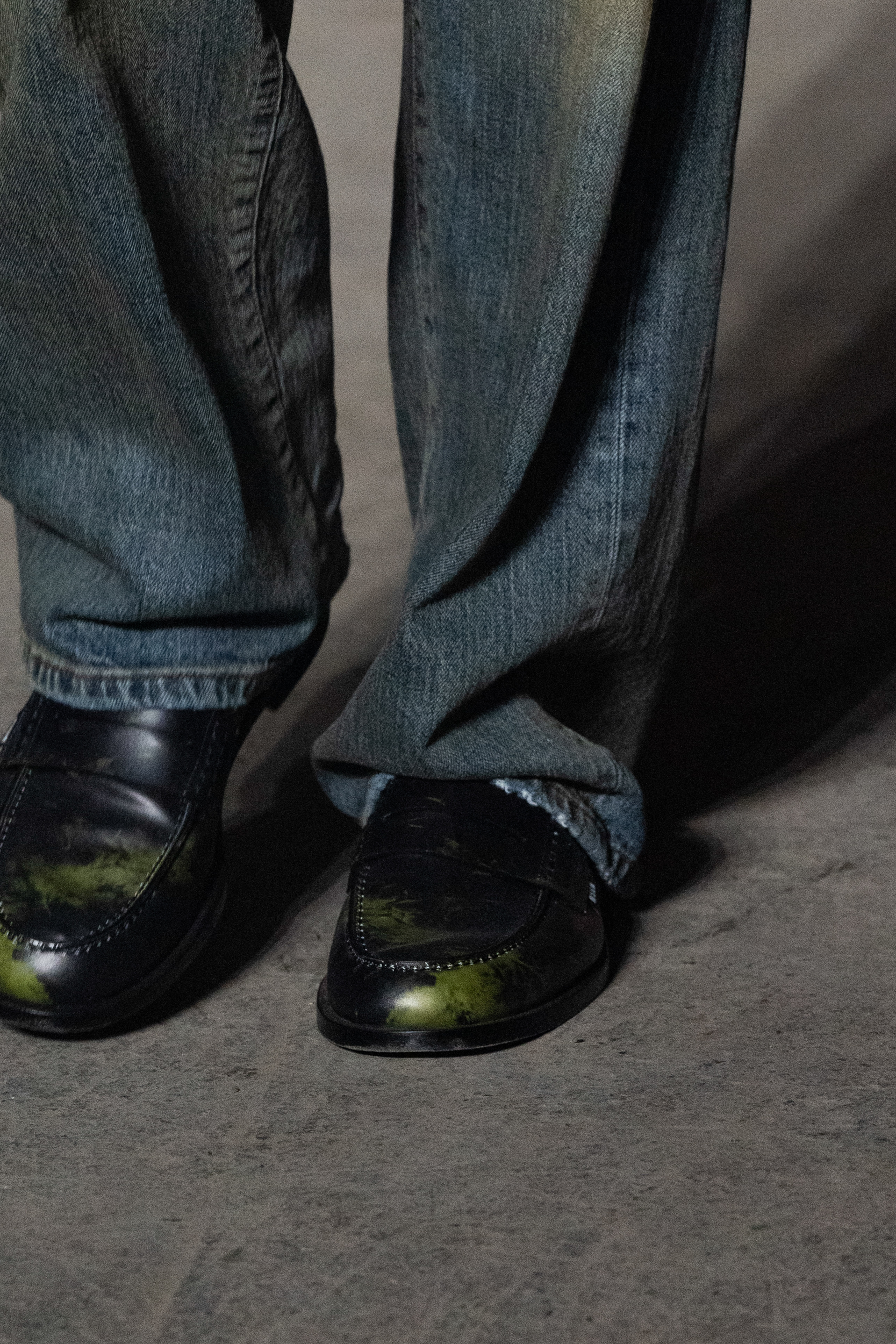 Msgm Spring 2024 Men’s Fashion Show Details