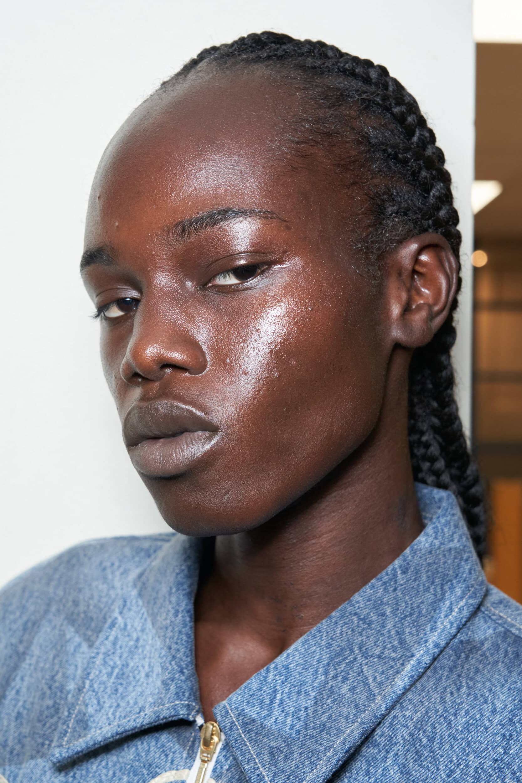 Namesake Spring 2024 Men’s Fashion Show Backstage