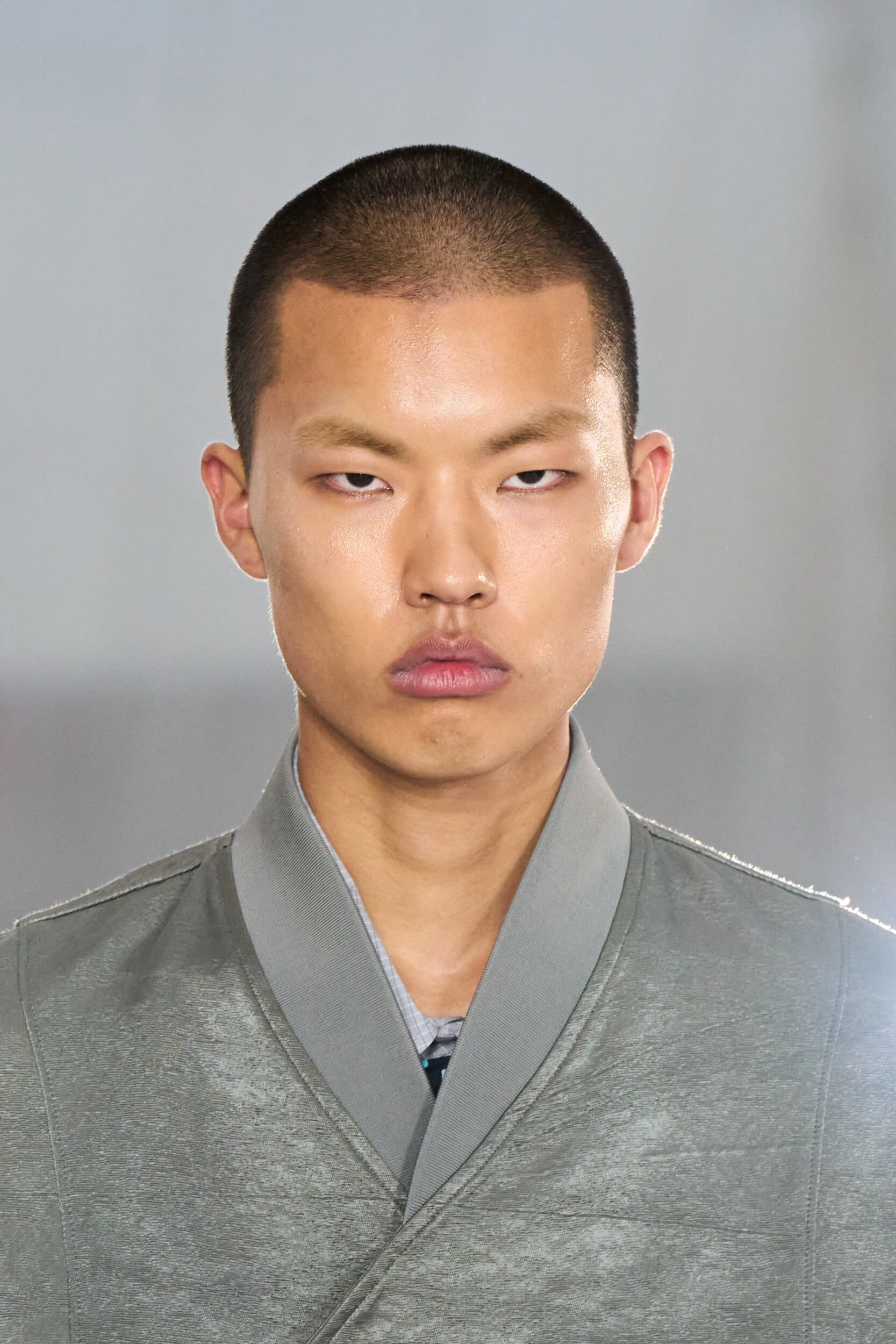 Namesake Spring 2024 Men’s Fashion Show Details